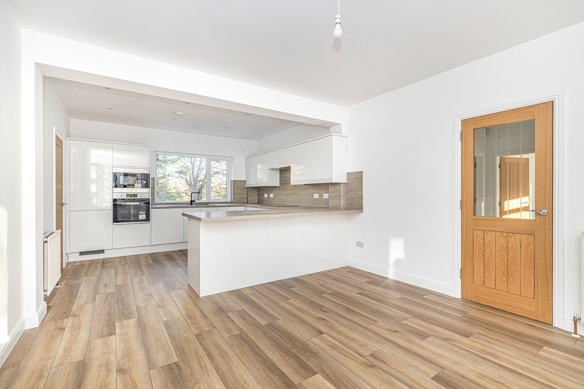 The Paddock, Carnedanns Road, Milngavie, G62 7HE - Picture #11