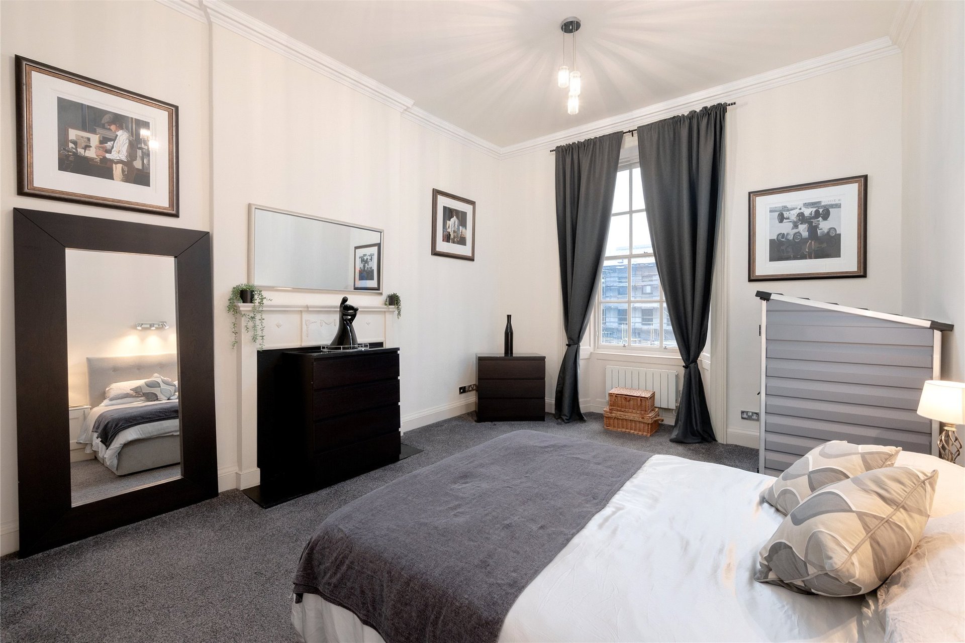 74 (2f1), George Street, New Town, Edinburgh, EH2 3BU - Picture #7