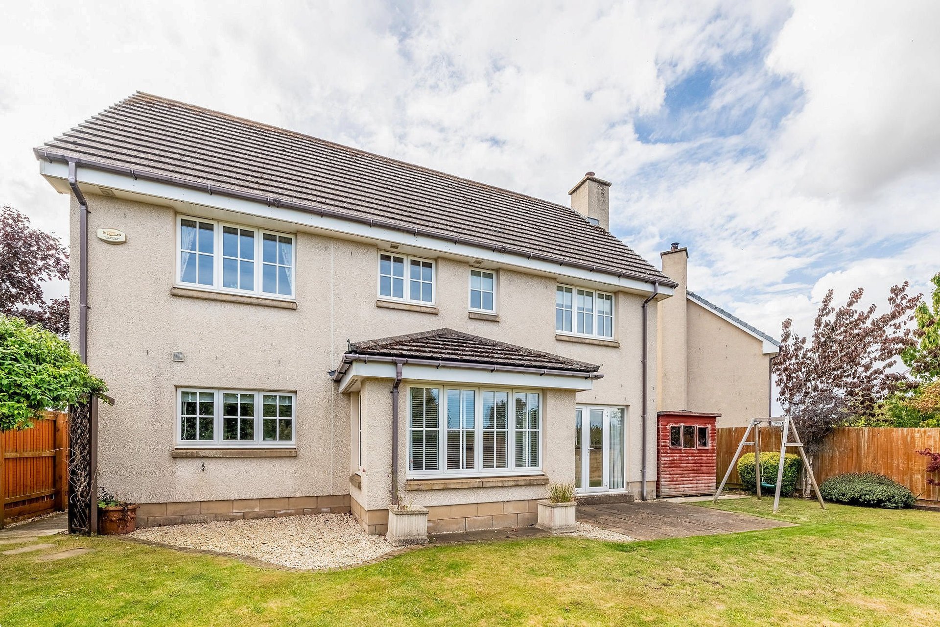 Assynt, 7 Cant Crescent, St. Andrews, KY16 8NF - Picture #26