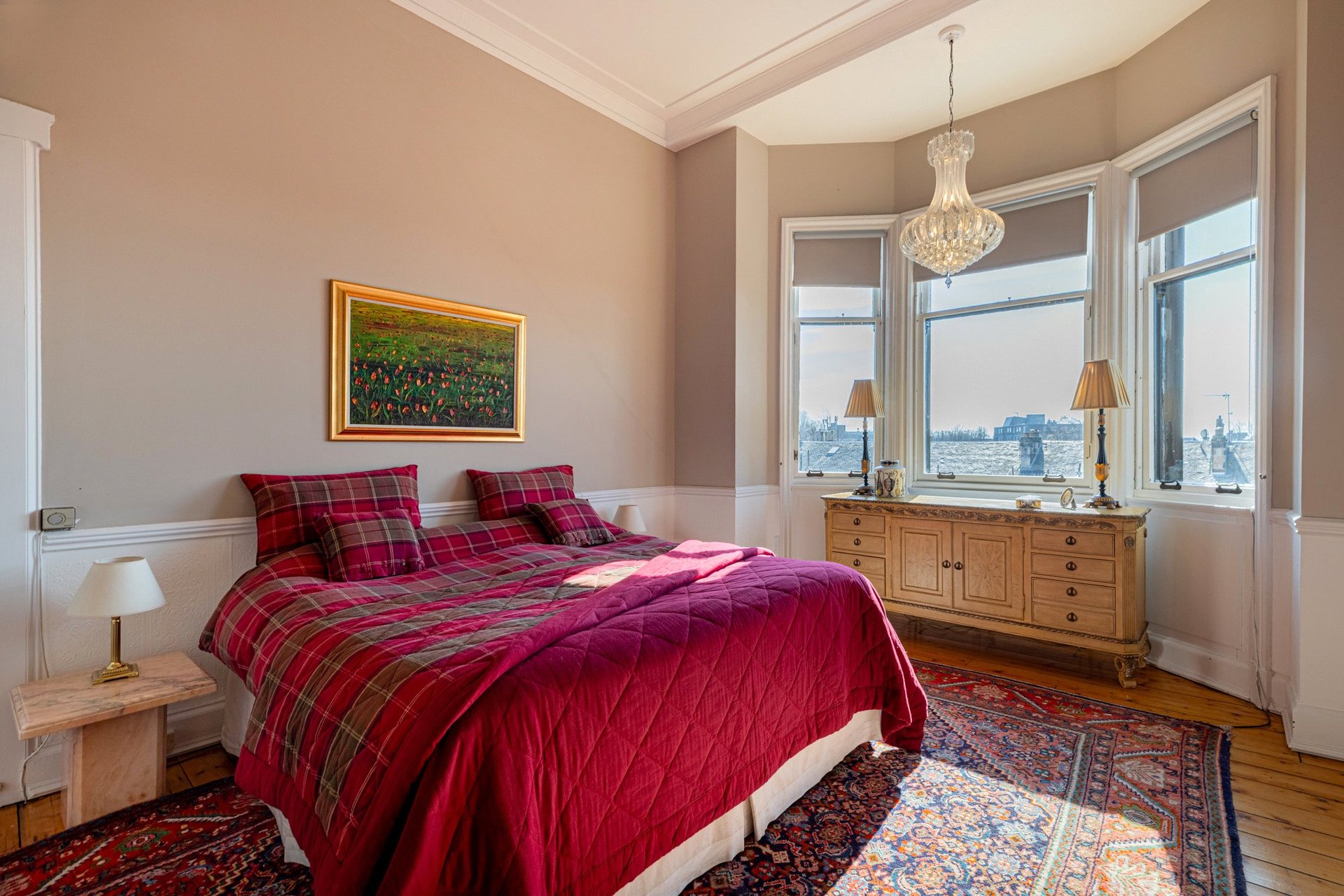 2/1, 10 Great Western Terrace, Hyndland, Glasgow, G12 0UP - Picture #27