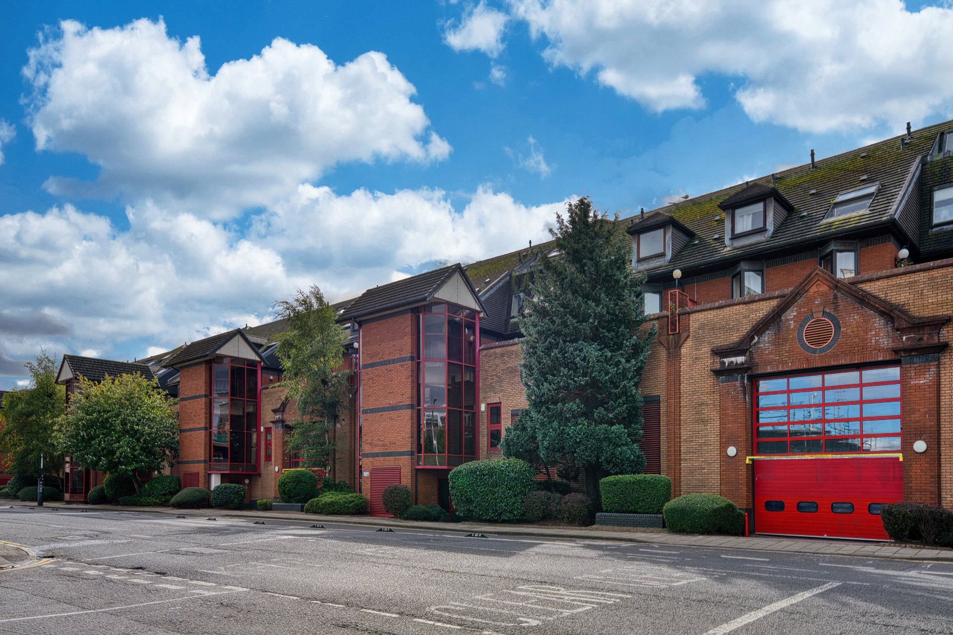 Flat 7, 83 Lancefield Quay, Glasgow City, G3 8HA - Picture #1