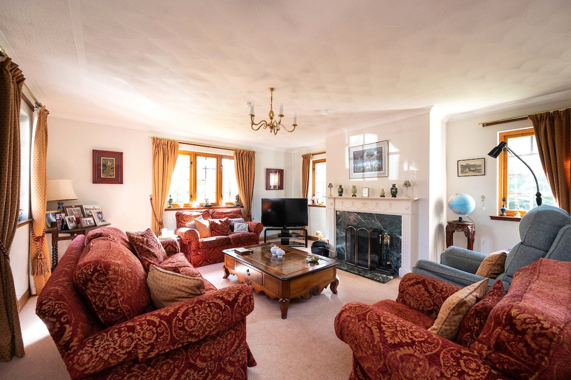 Hazeldene, 7 Mackenzie Gardens, Dolphinton, West Linton, South Lanarkshire, EH46 7HS - Picture #8