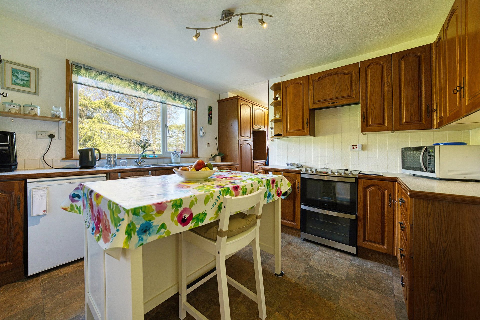 Rosail, Foulpapple Road, Newmilns, East Ayrshire, KA16 9LB - Picture #12