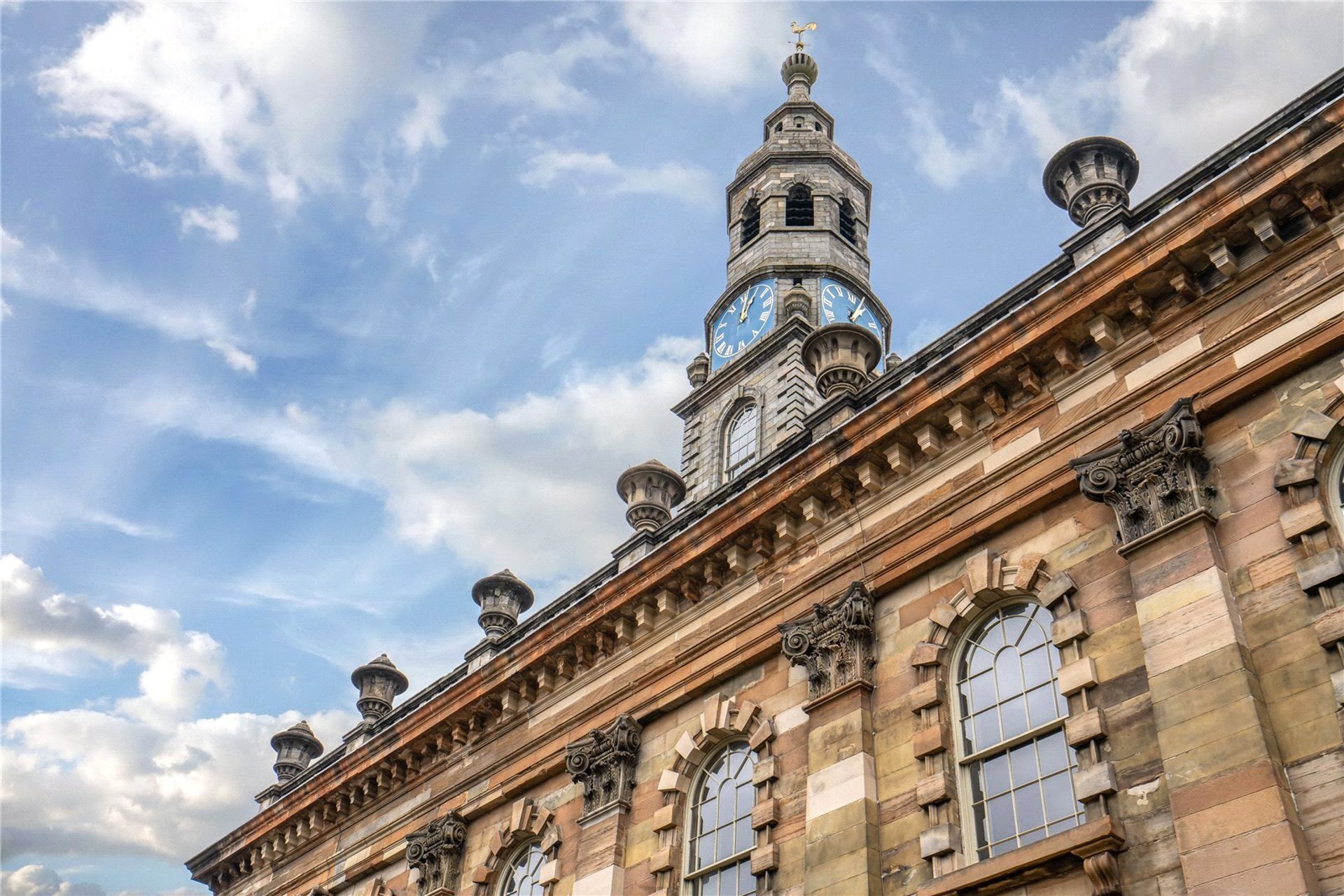 Flat 1/3, 34 St Andrews Square, City Centre, Glasgow, G1 5PP - Picture #14
