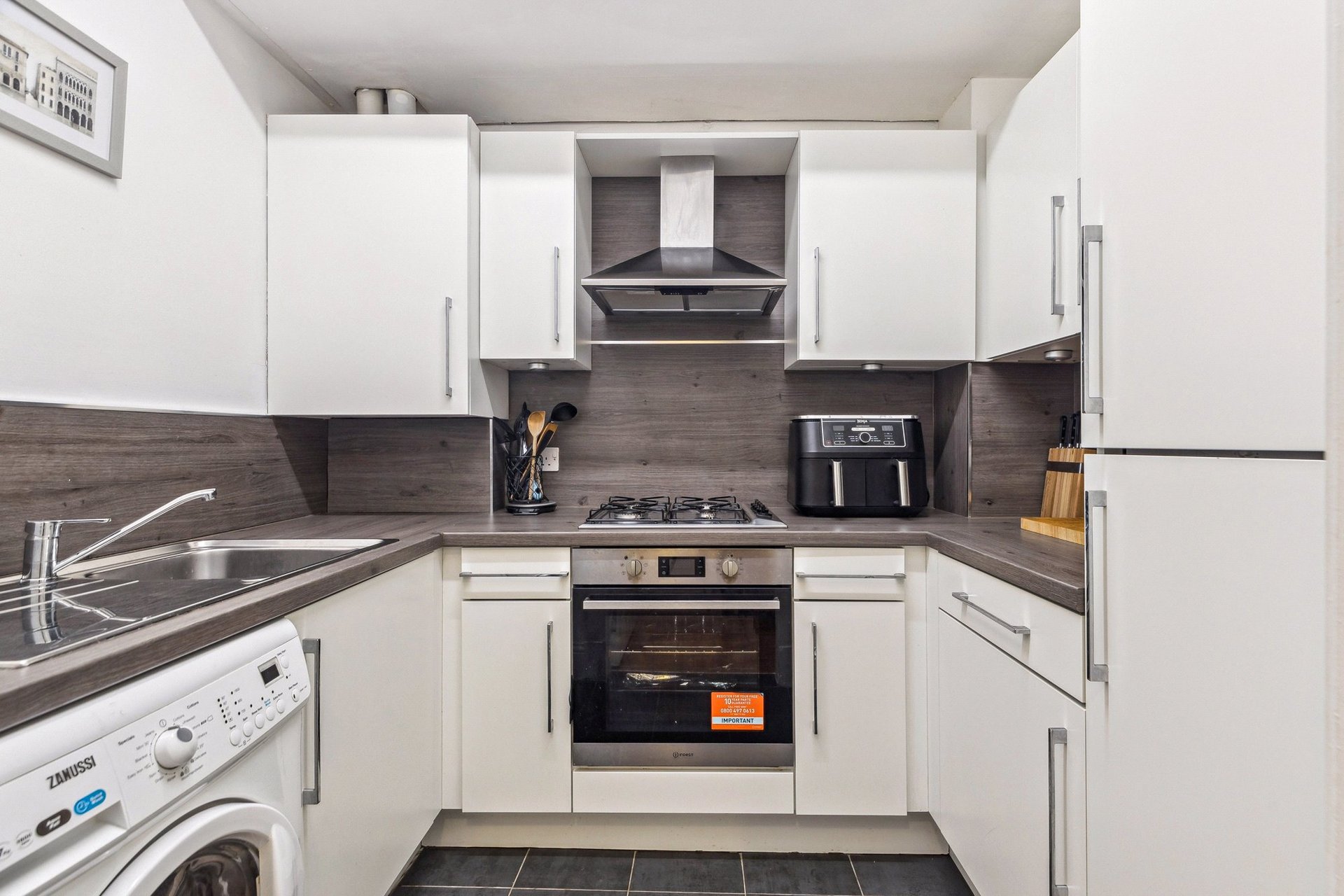 3/3, 8 Apsley Street, Glasgow, G11 7SZ - Picture #6