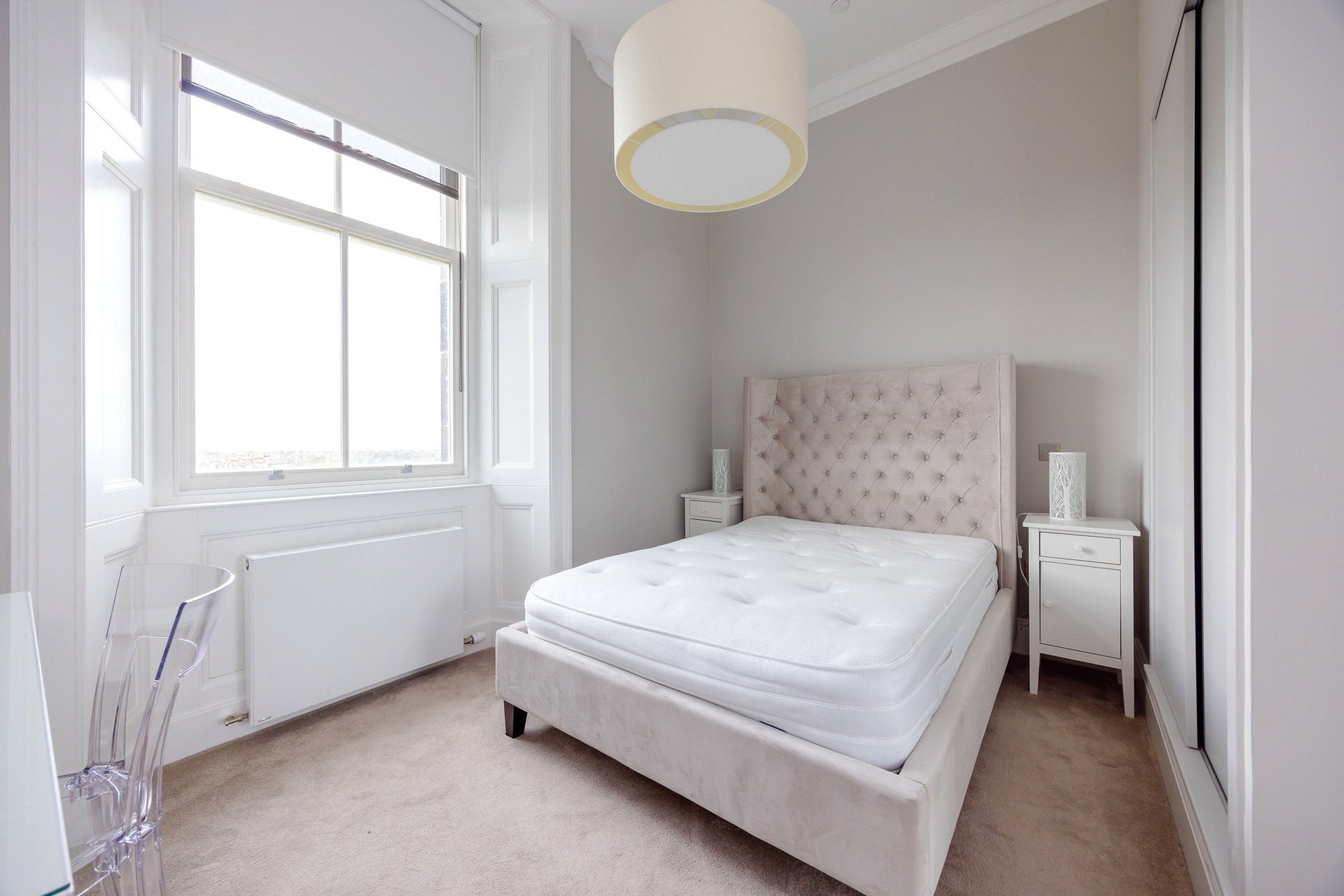 Flat 4, 13 Randolph Crescent, Edinburgh, EH3 7TT - Picture #10