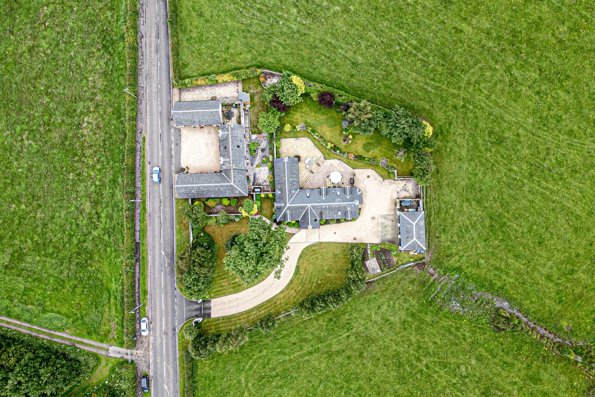 High Housecraigs, 144 Eaglesham Road, Clarkston, Glasgow, East Renfrewshire, G76 8RP - Picture #6