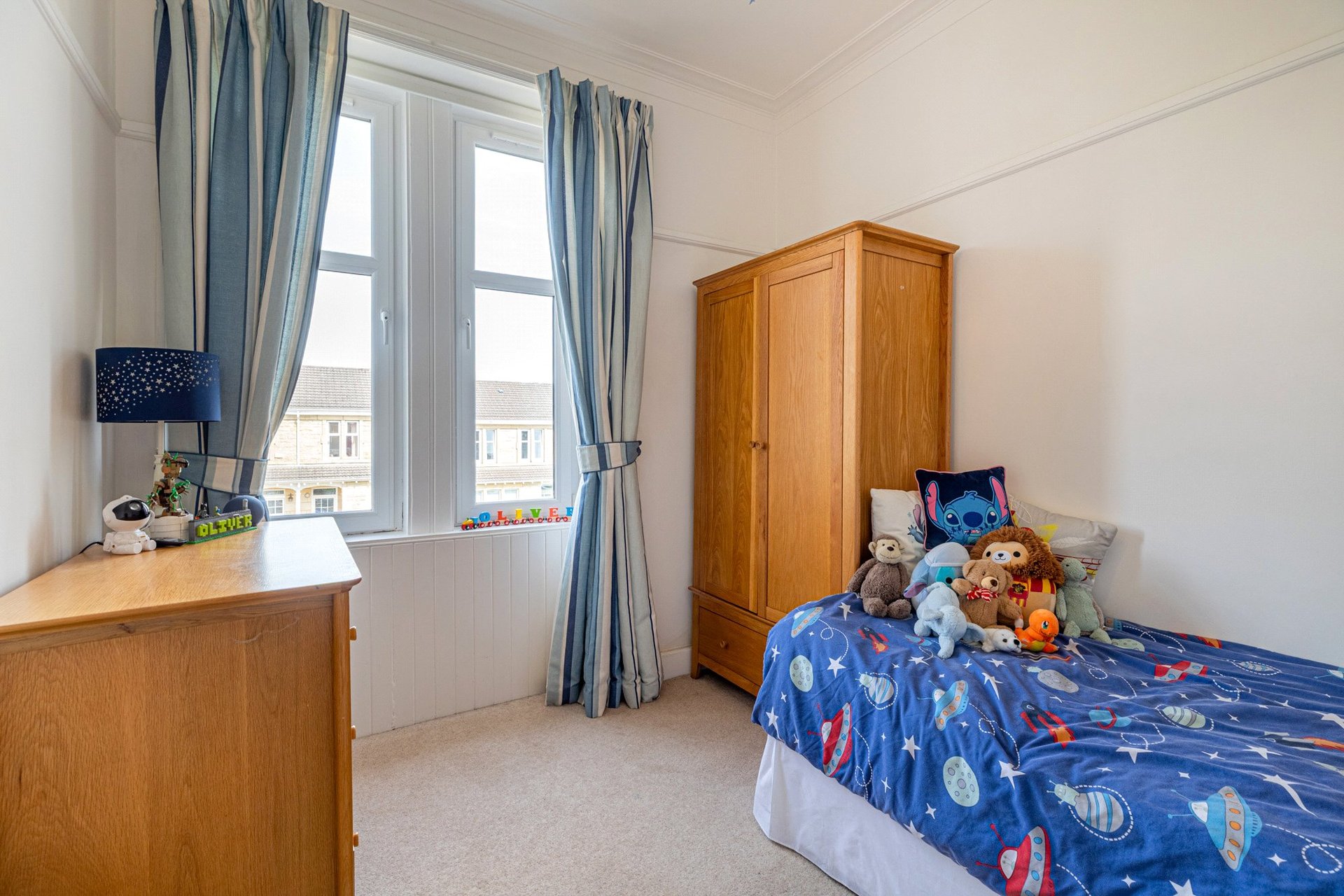 53 Munro Road, Jordanhill, Glasgow, G13 1SH - Picture #27