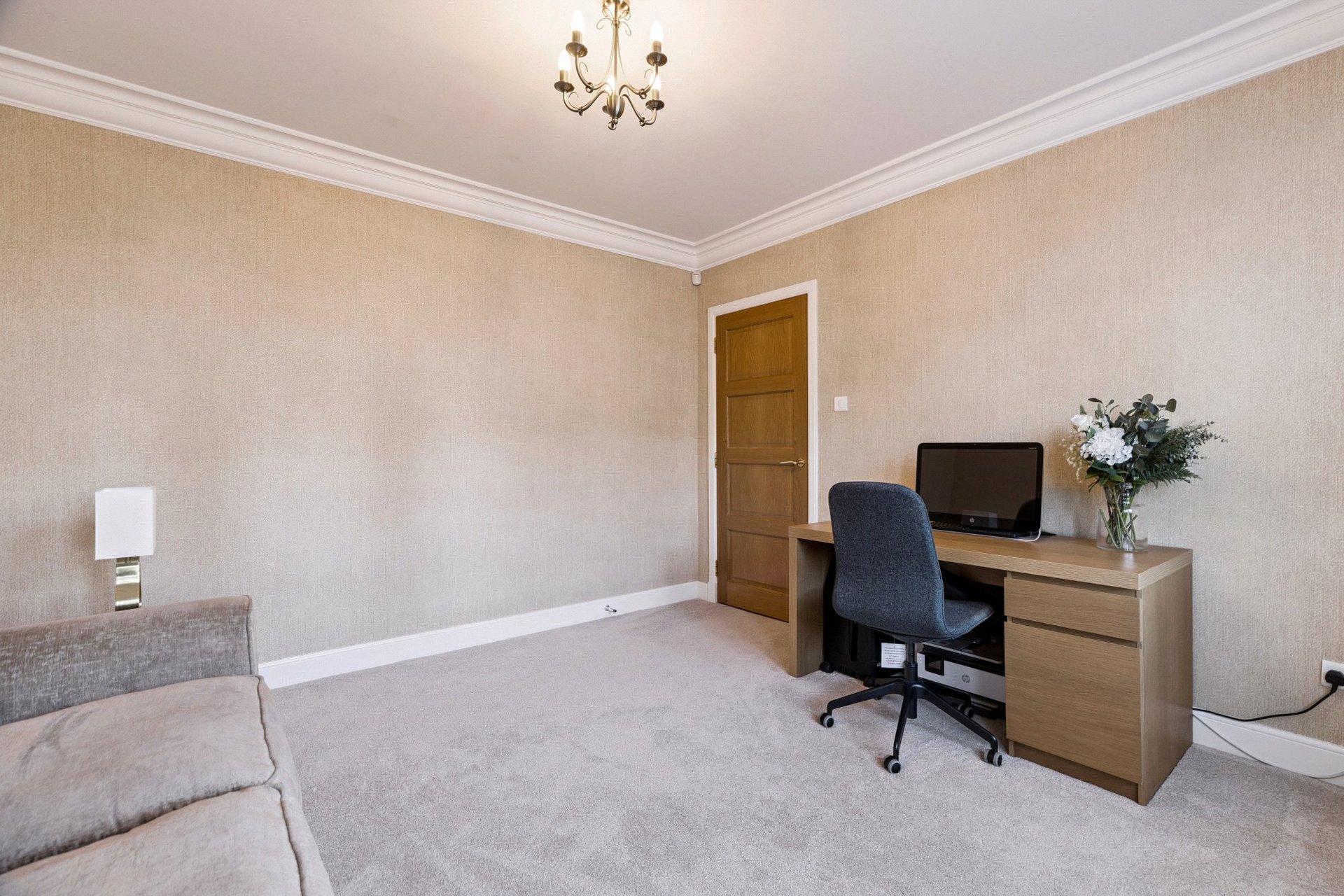 27 Jordanhill Crescent, Jordanhill, Glasgow, G13 1UN - Picture #22