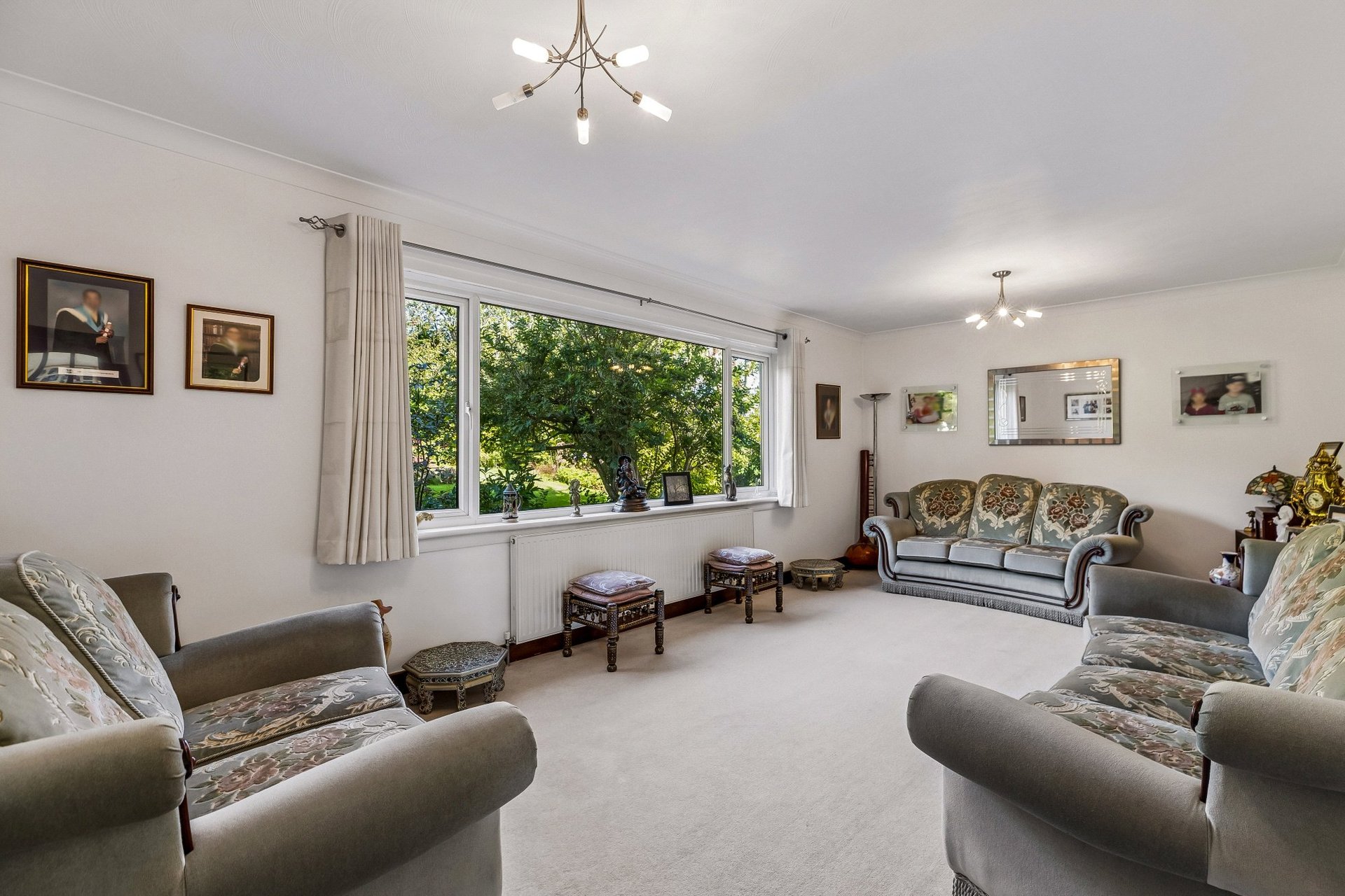 16 Glenfarg Crescent, Bearsden, G61 2AN - Picture #3