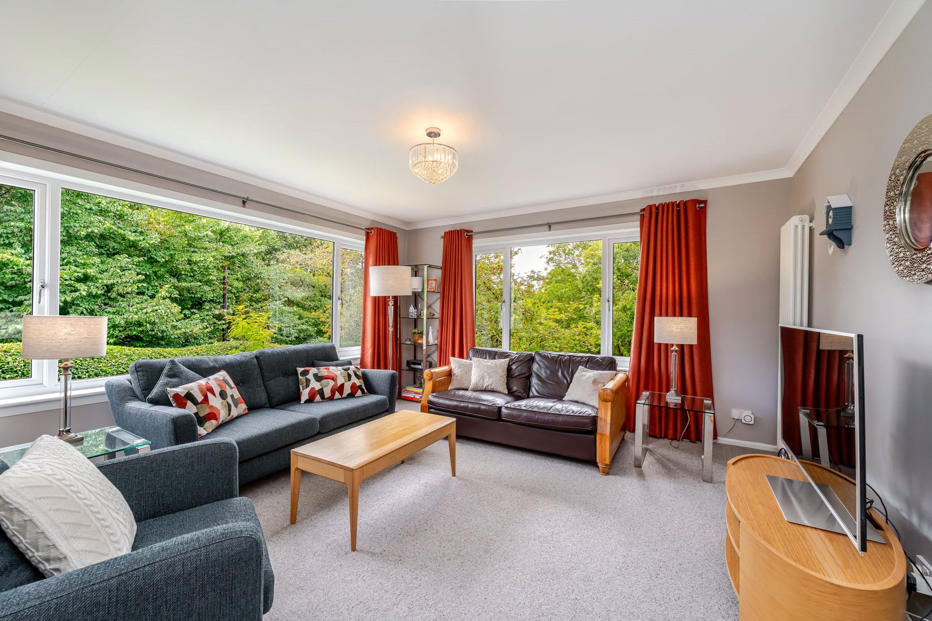 12 Mosspark Road, Milngavie, G62 8NJ - Picture #5