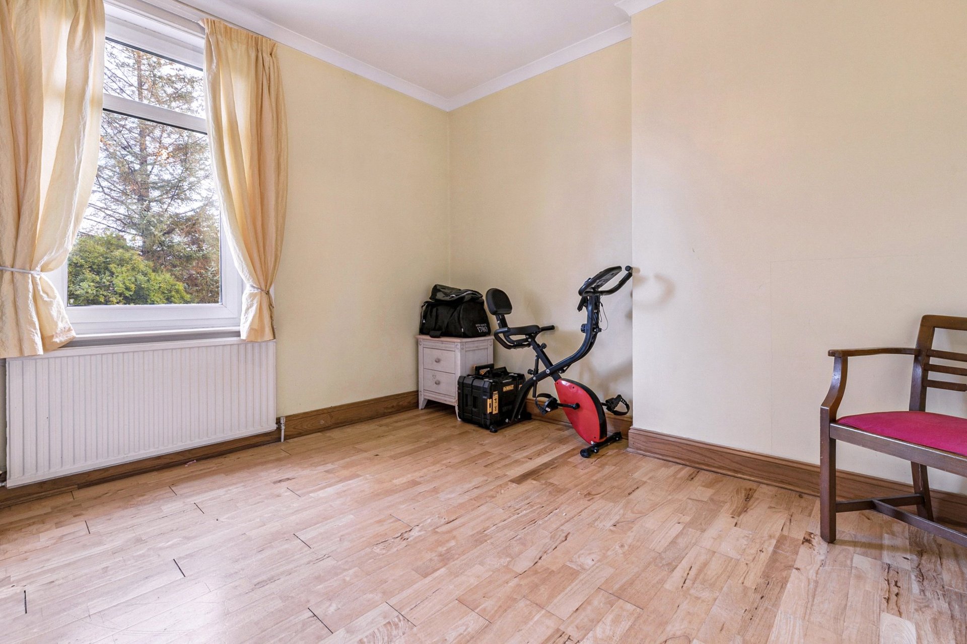 265 Corkerhill Road, Mosspark, Glasgow, G52 1QR - Picture #25