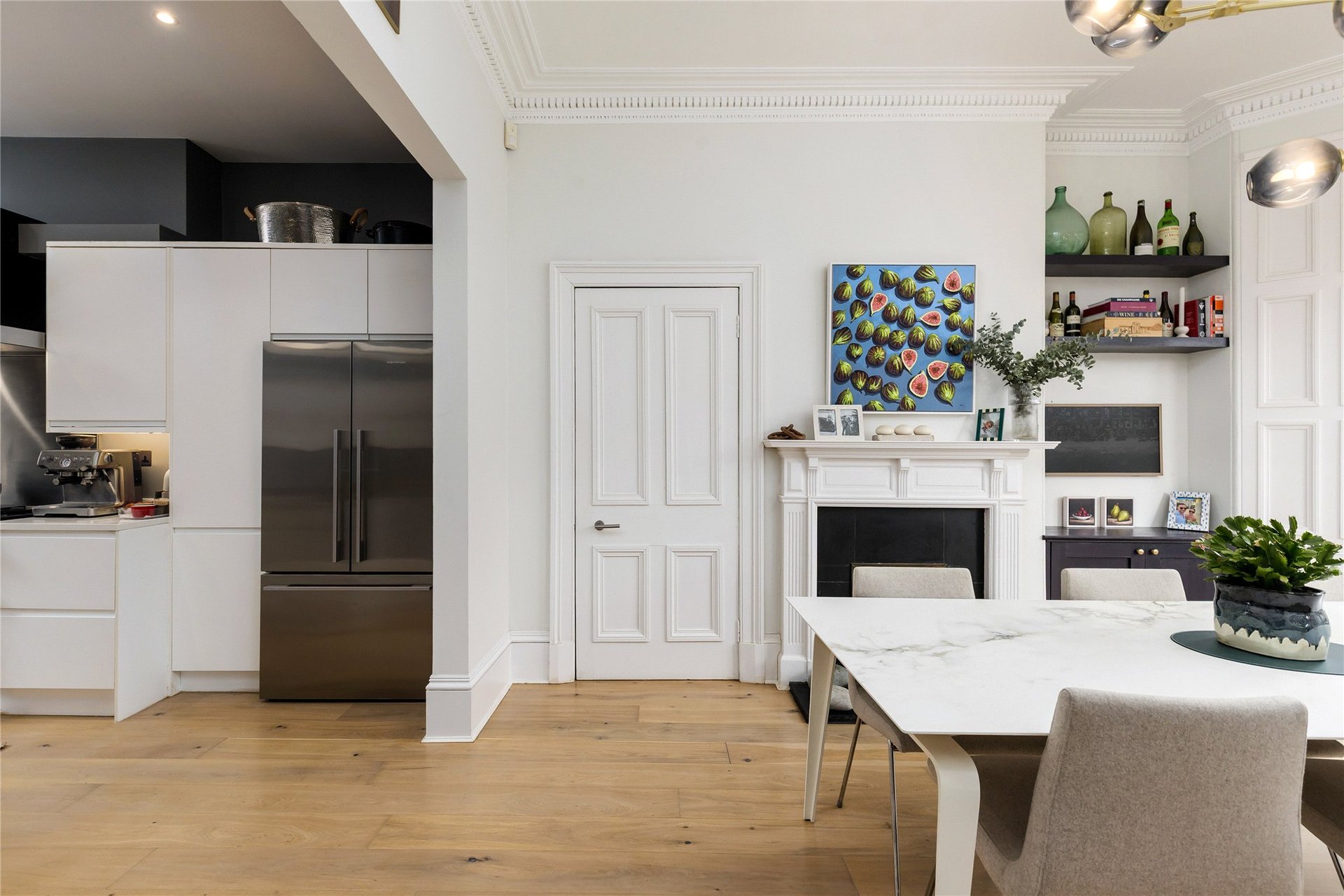 62 Grange Loan, The Grange, Edinburgh, EH9 2EP - Picture #5