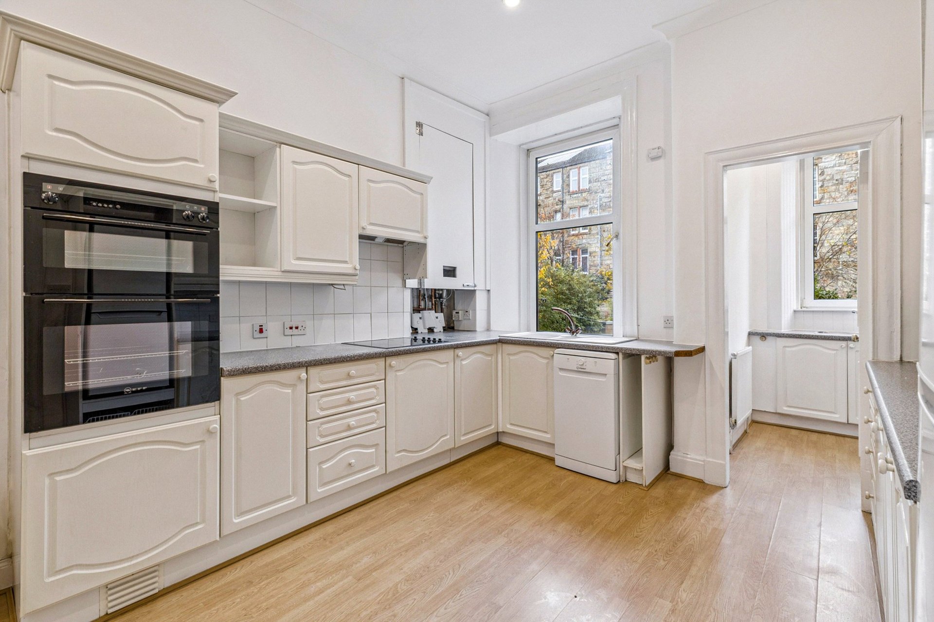 0/1, 7 Naseby Avenue, Broomhill, Glasgow, G11 7JQ - Picture #7