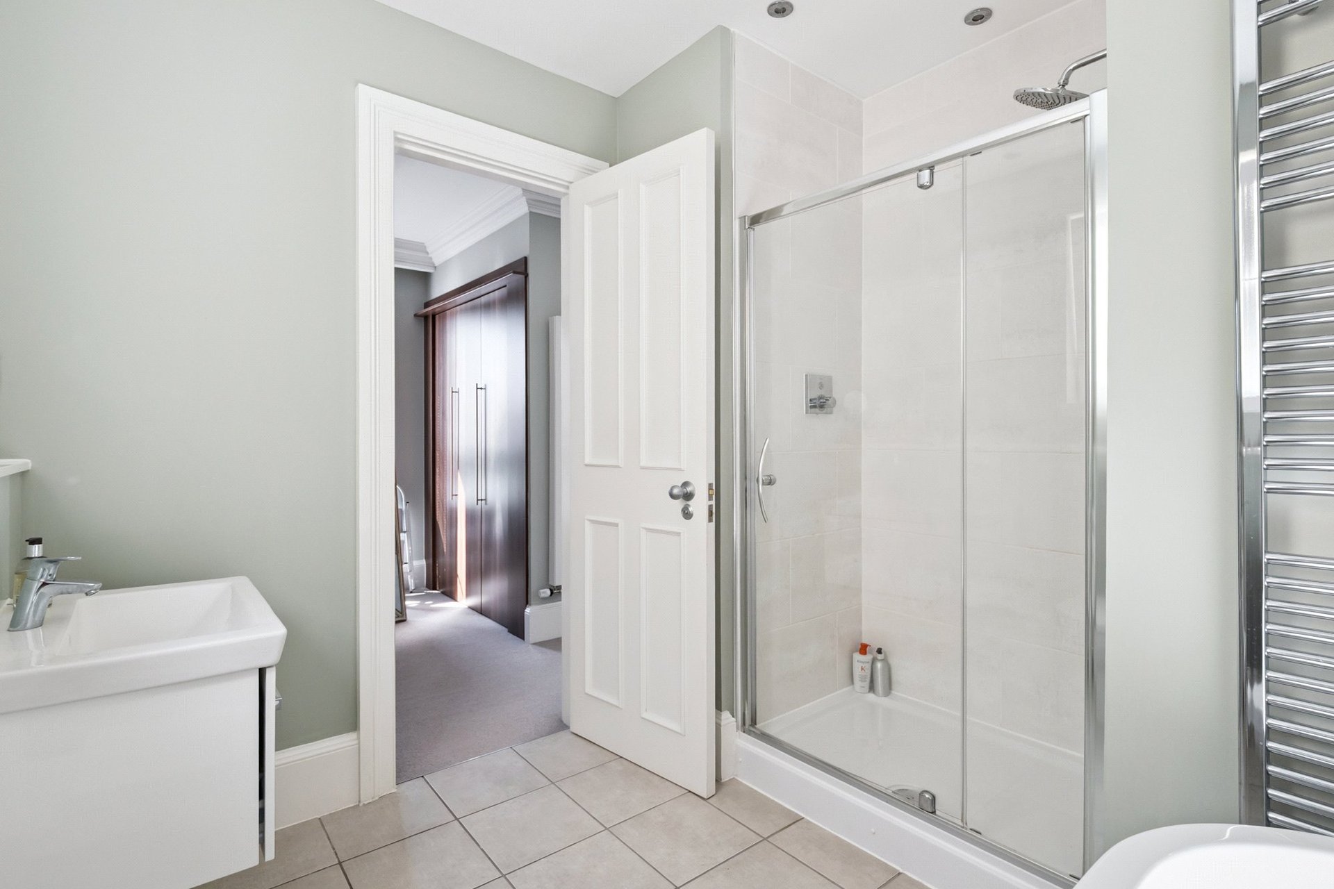 47 Larkfield Gardens, Edinburgh, EH5 3QB - Picture #13