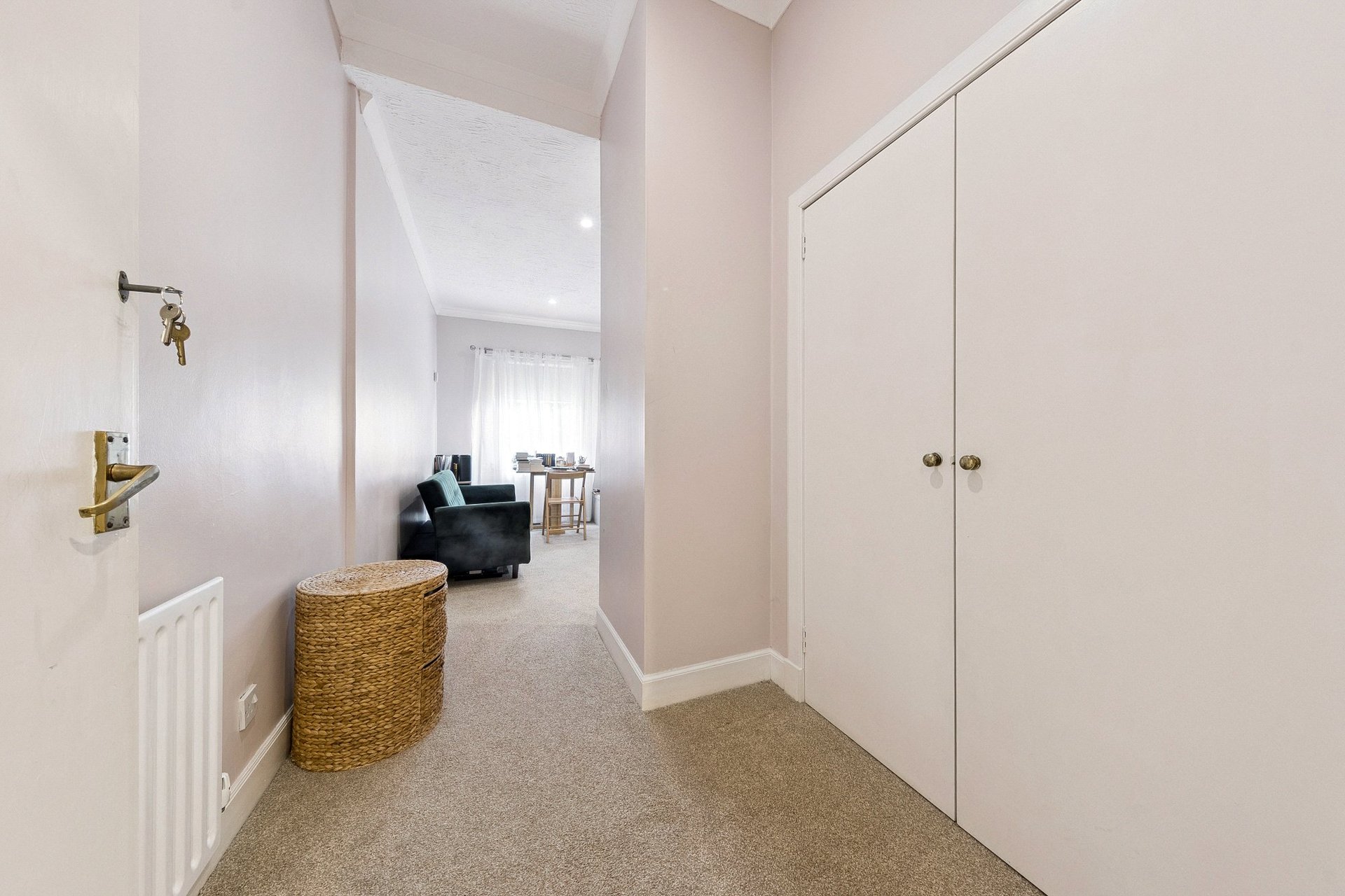 Flat 10, 9-11 Victoria Circus, Dowanhill, Glasgow, G12 9LB - Picture #32