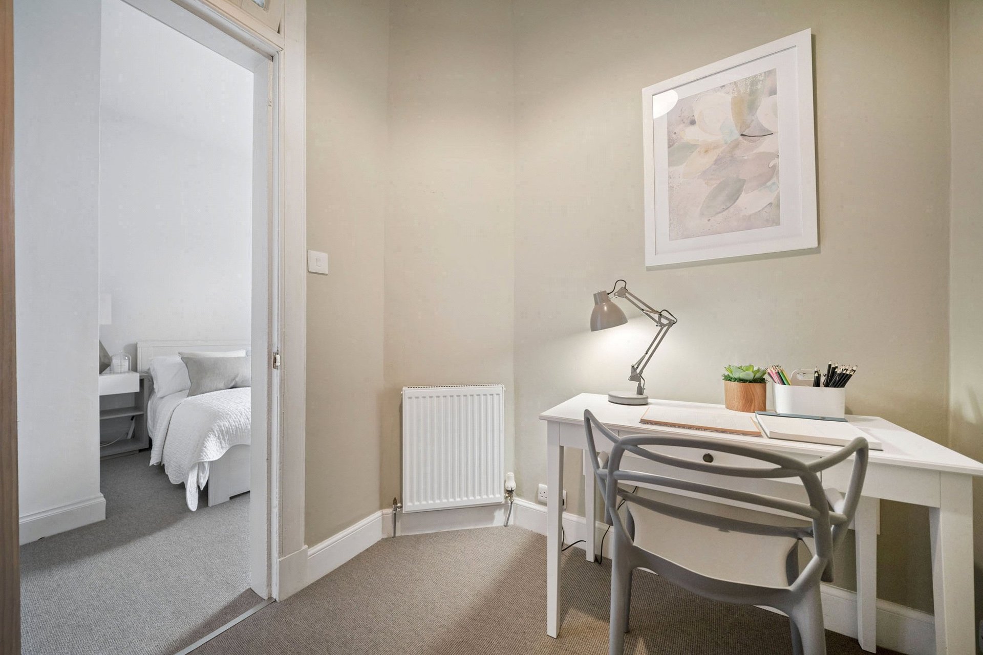 5/2f3 Comiston Terrace, Morningside, Edinburgh, EH10 6AJ - Picture #12
