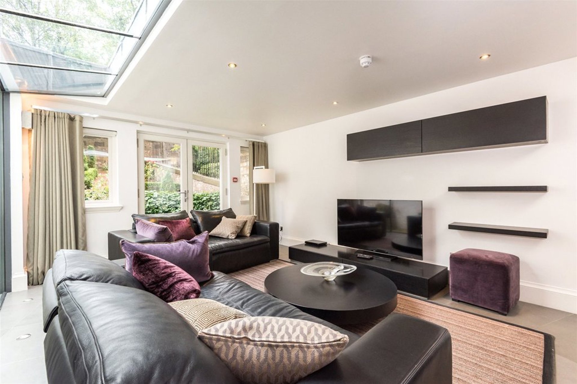 8a Rothesay Place, Edinburgh, EH3 7SL - Picture #14