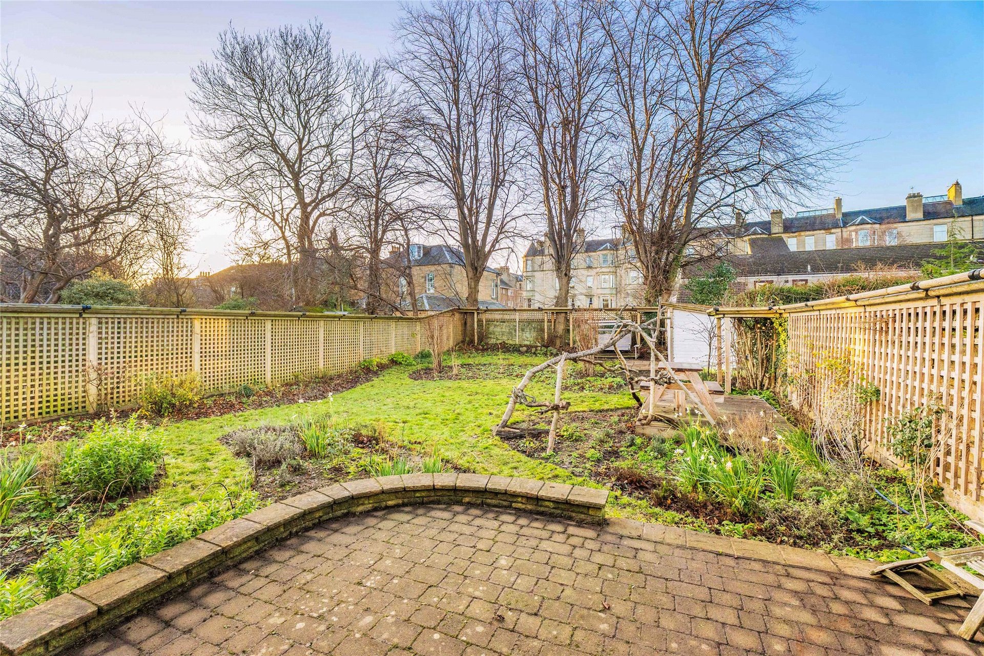 7b Greenhill Gardens, Edinburgh, EH10 4BN - Picture #20