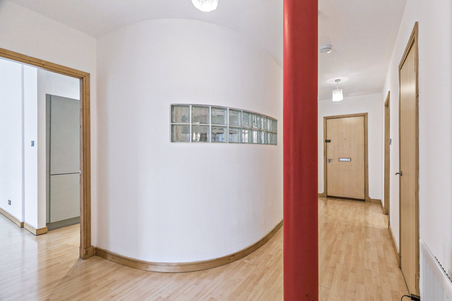 Flat 4/2 Castle Chambers, 65 Renfield Street, City Centre, Glasgow, G2 1LF - Picture #8
