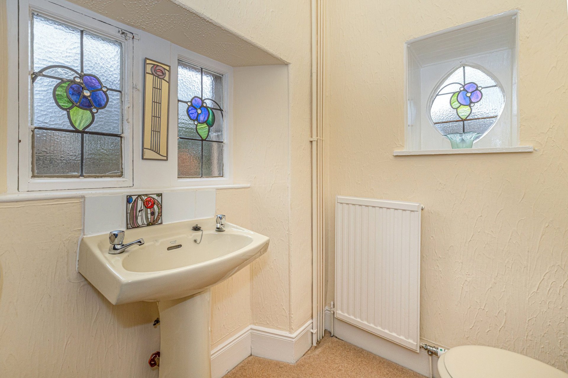 4 Burnhead Road, Newlands, Glasgow, G43 2SU - Picture #15