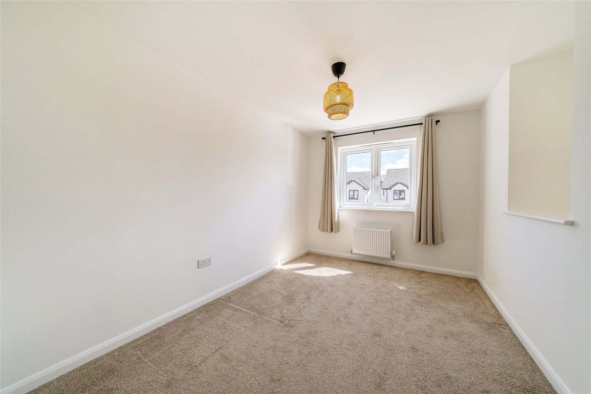 4 St. Aidens Place, Edinburgh, EH16 4YU - Picture #21