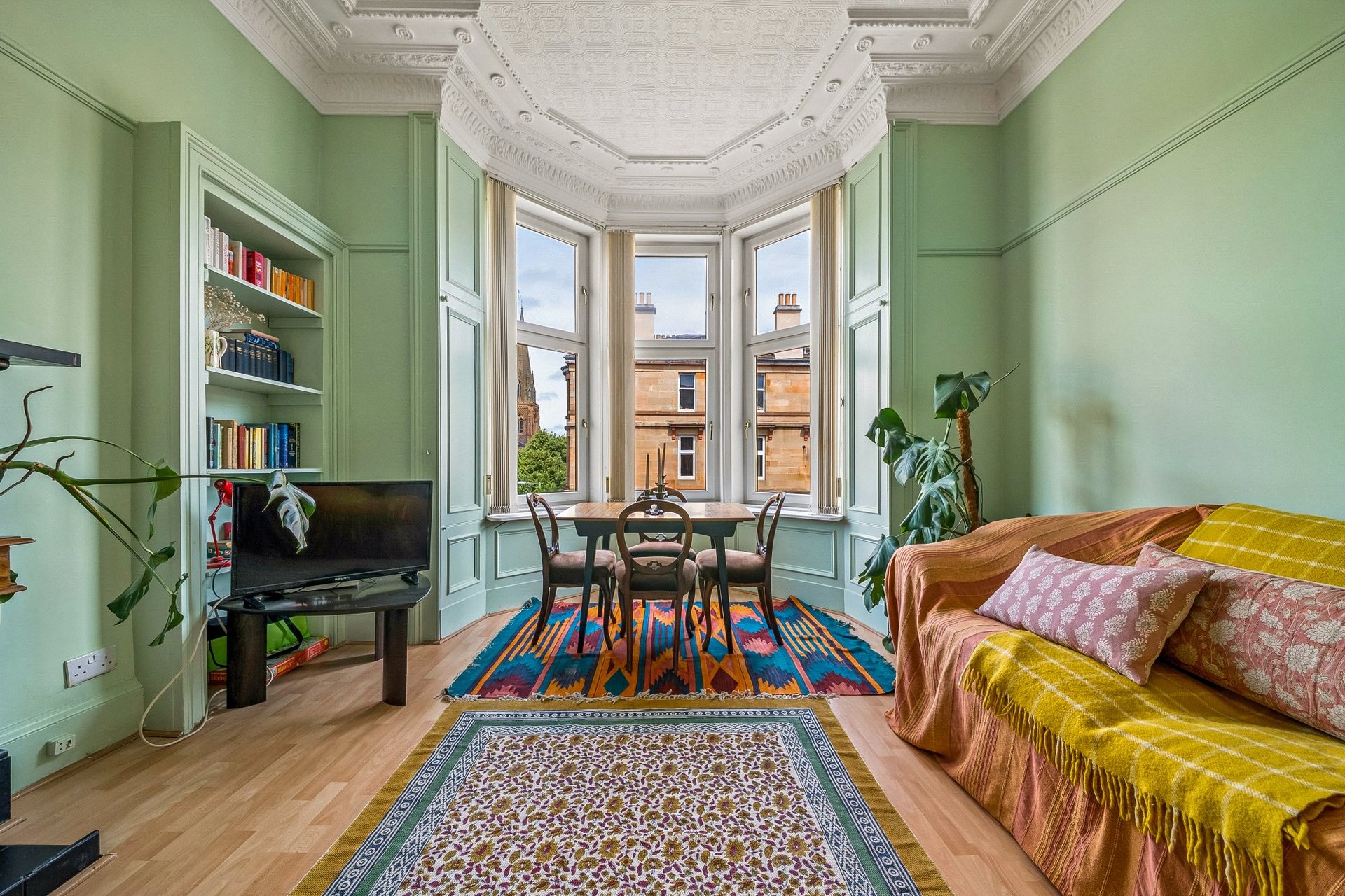 2/1, 275 West Princes Street, Woodlands, Glasgow, G4 9EE - Picture #5