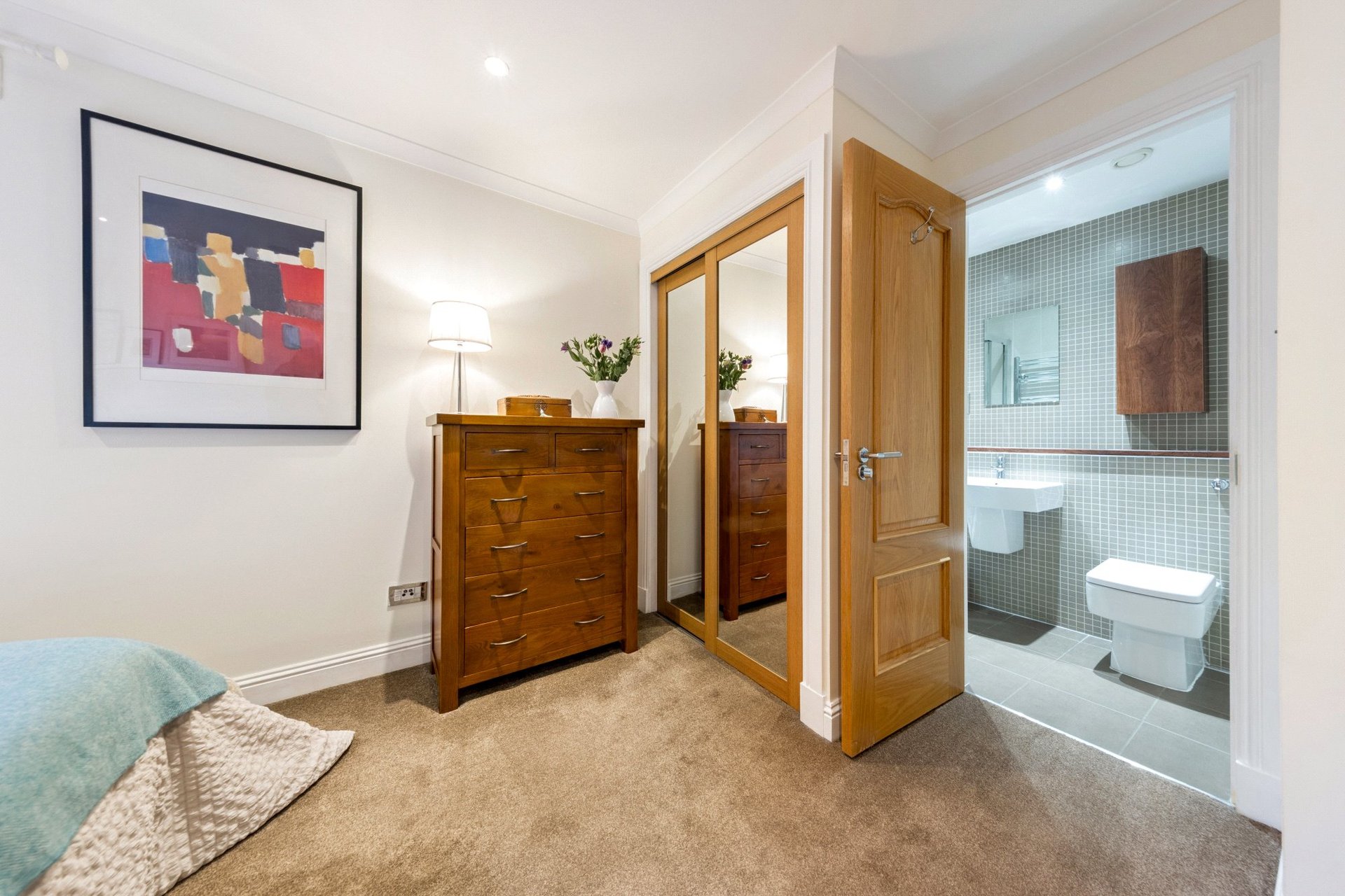 66c Great George Street, Hillhead, Glasgow, G12 8RP - Picture #30