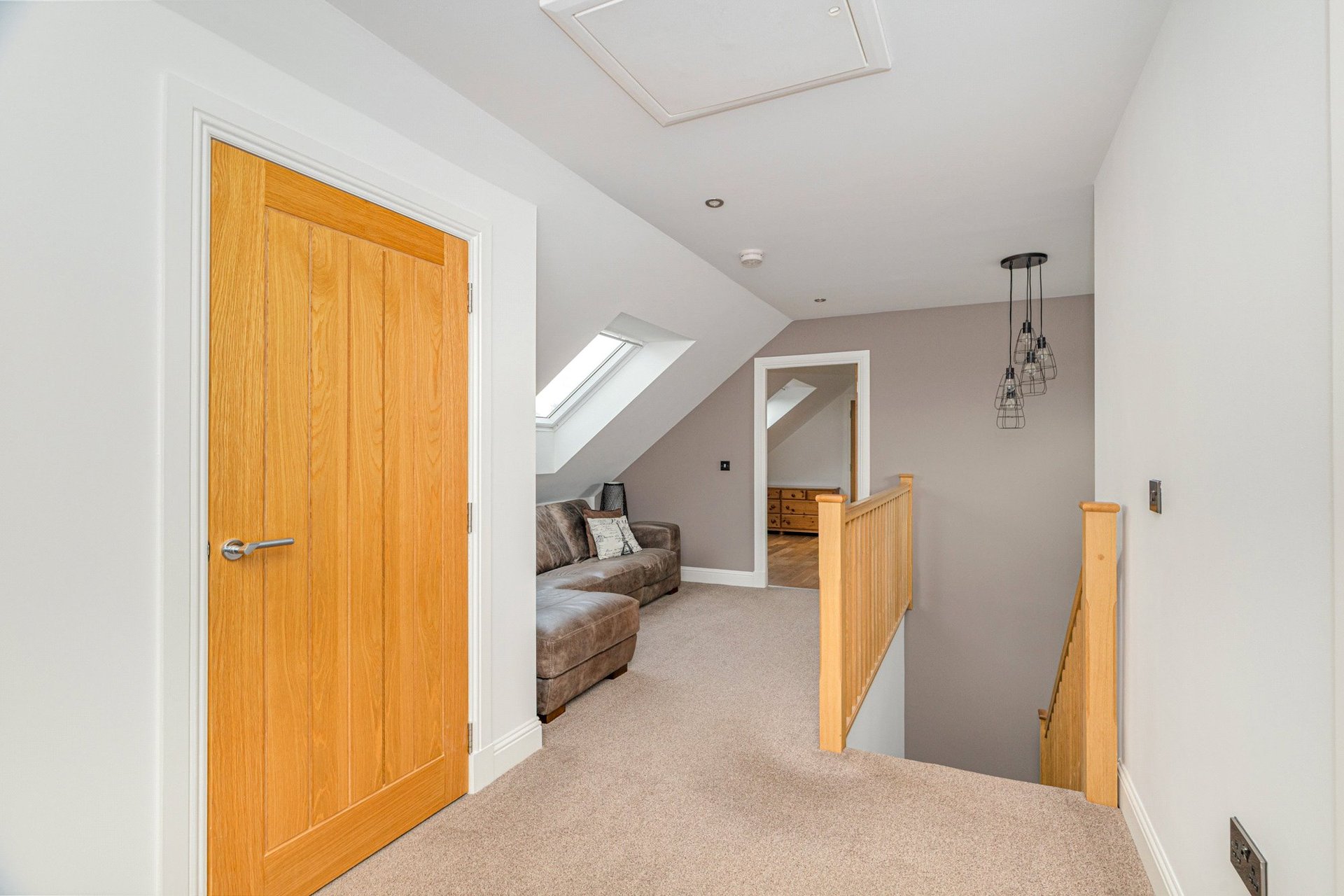 Drochaid House, Gartness Road, Killearn, Stirlingshire, G63 0NJ - Picture #27