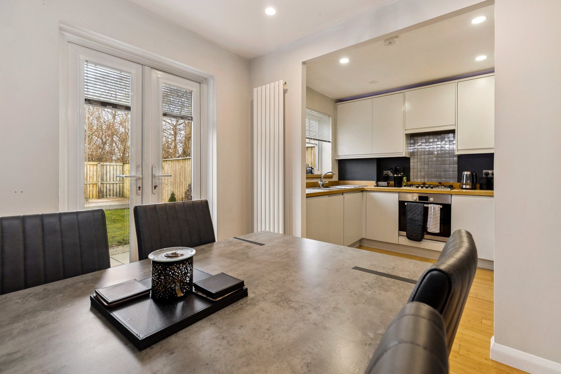 14 Kiloran Place, Newton Mearns, Glasgow, G77 6WT - Picture #9