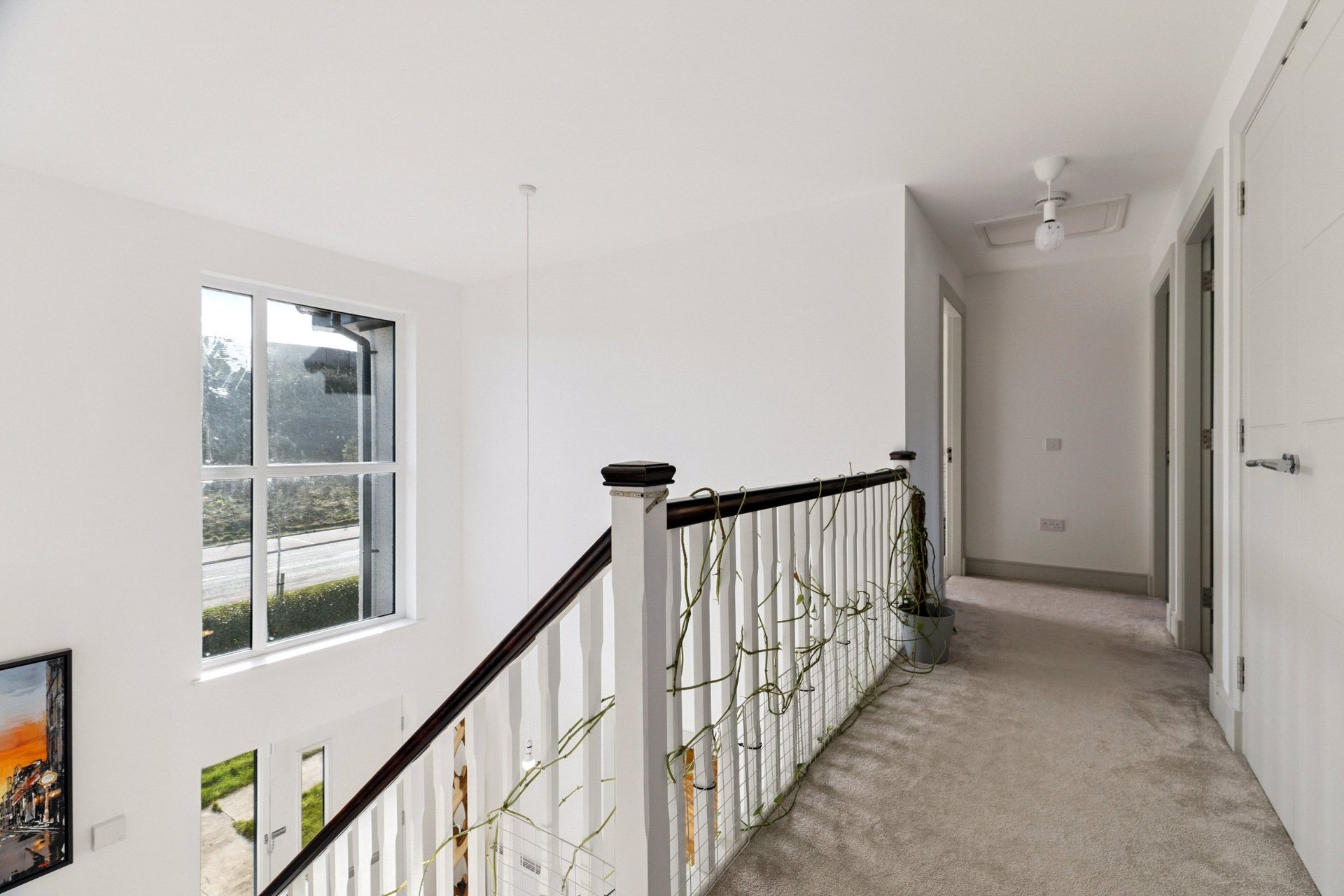 3 Raeside Way, Newton Mearns, Glasgow, East Renfrewshire, G77 6YL - Picture #20