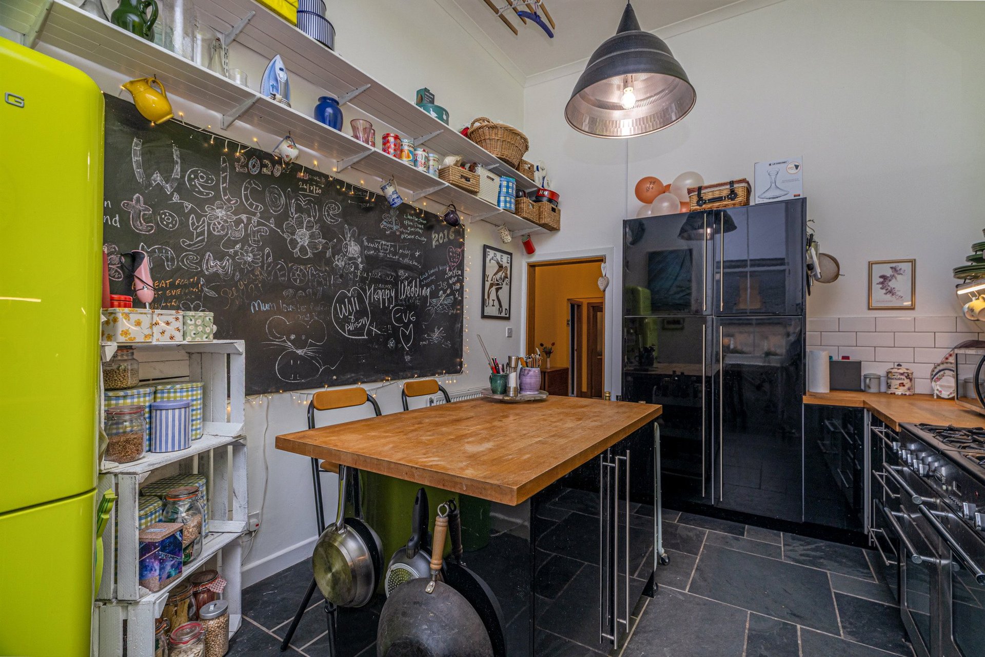 2/2, 12 Southpark Avenue, Hillhead, Glasgow, G12 8HZ - Picture #15