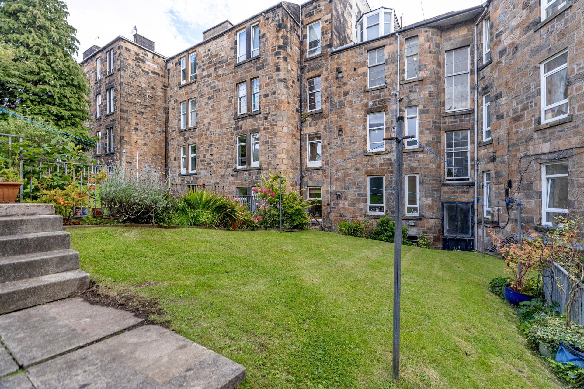 Flat 3/2, 1023 Cathcart Road, Glasgow, G42 9XJ - Picture #32