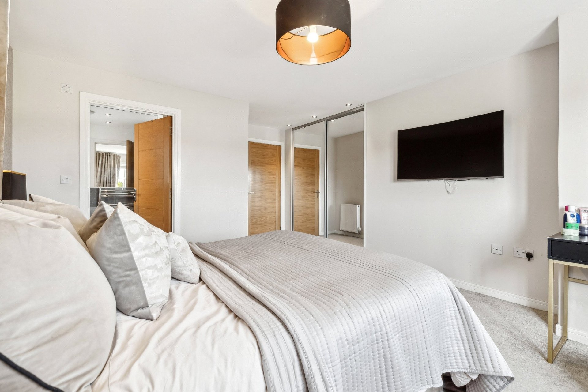 10 Leggatston Drive, Darnley, Glasgow, G53 7ZY - Picture #22