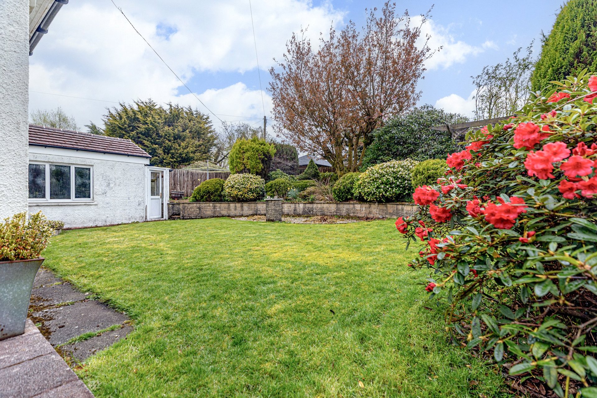 5 Libo Avenue, Uplawmoor, Glasgow, East Renfrewshire, G78 4AL - Picture #29