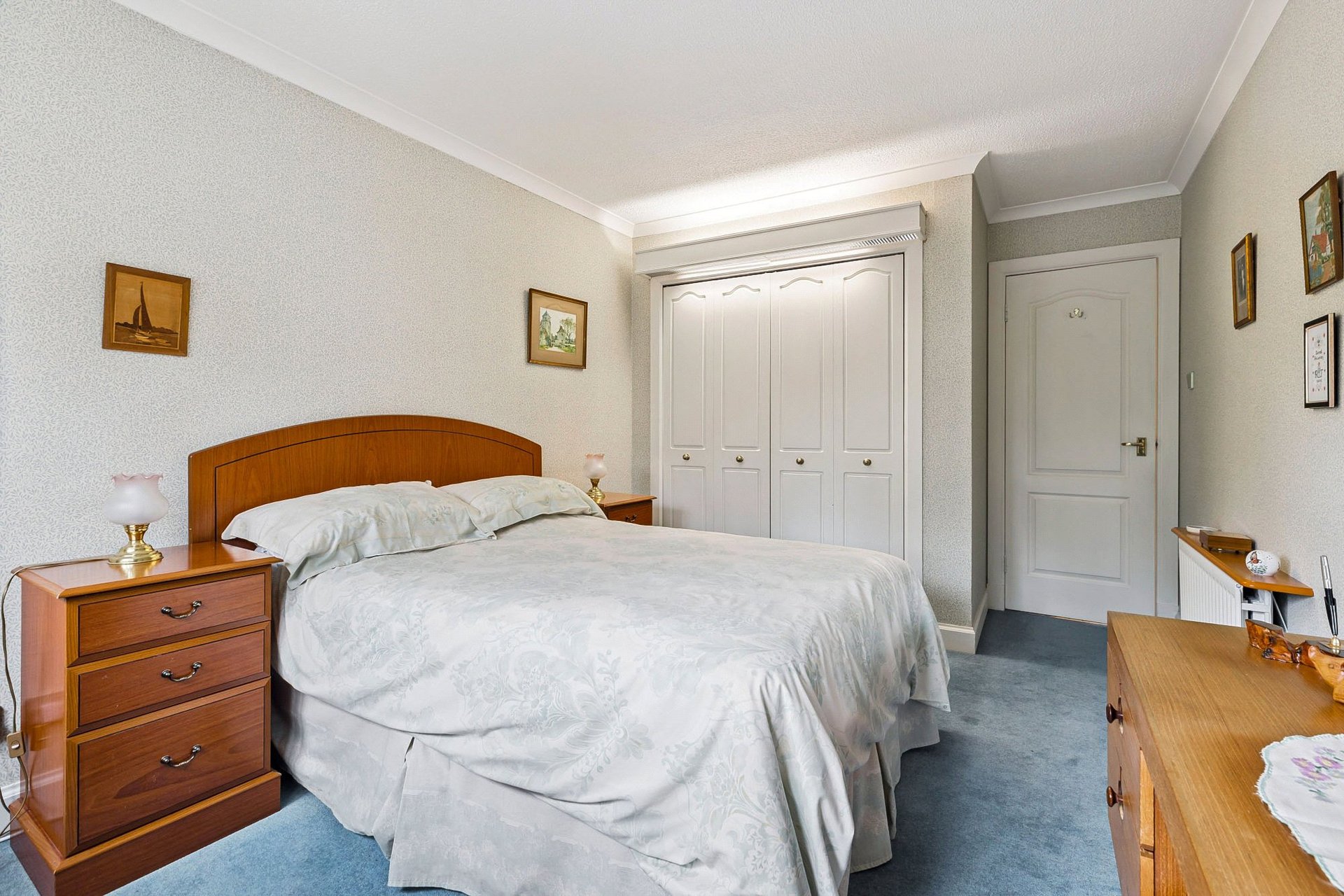 5 Lochside, 45 Drymen Road, Bearsden, G61 2SB - Picture #21