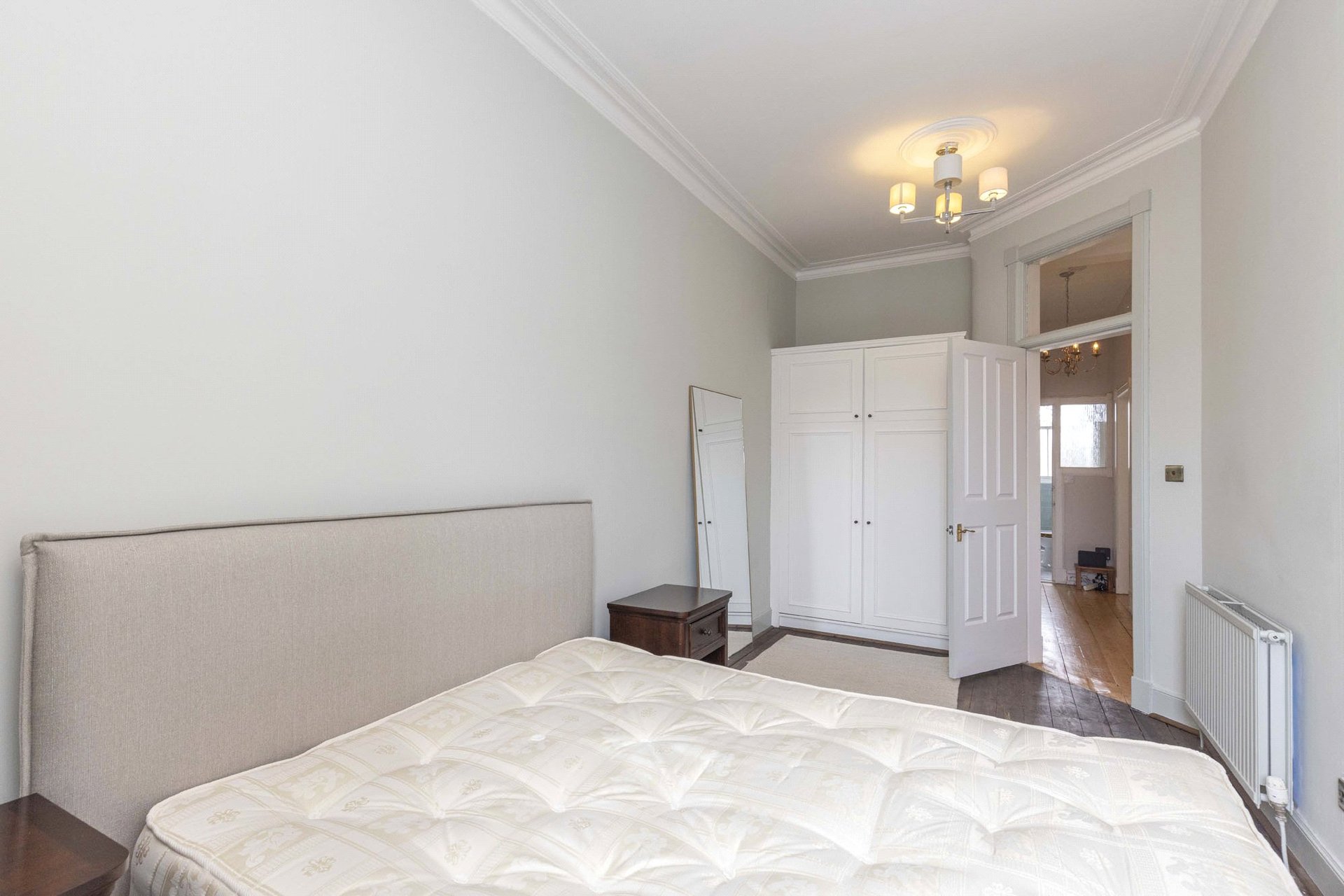 Flat 6 (3f1), 30 Learmonth Grove, Edinburgh, EH4 1BW - Picture #18