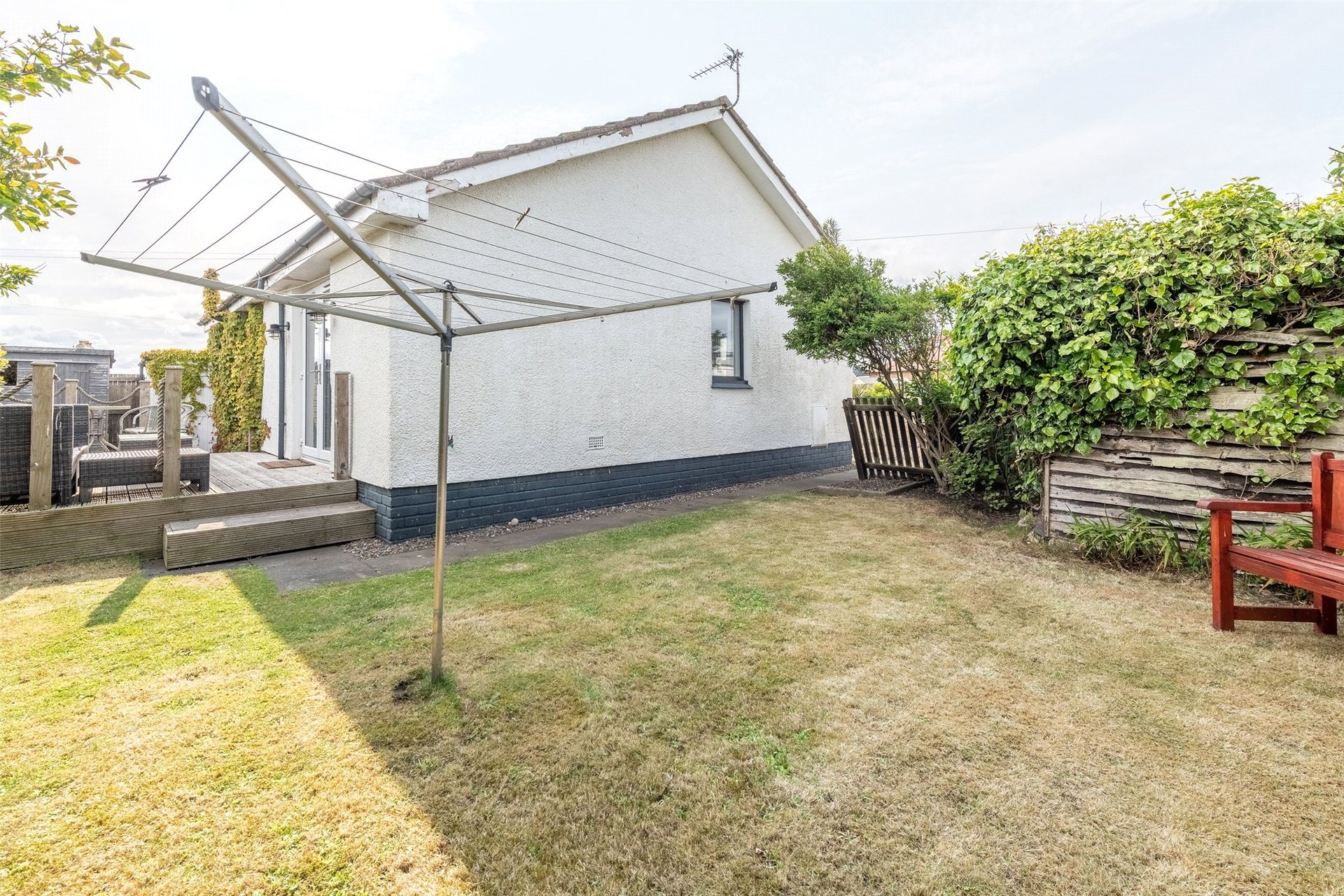 4 Admiralty Lane, Elie, Leven, Fife, KY9 1BJ - Picture #21