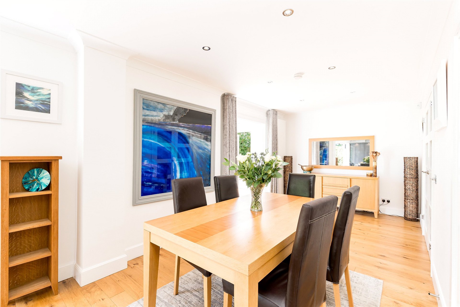3 Willow Tree Place, Balerno, Edinburgh, EH14 5AZ - Picture #8
