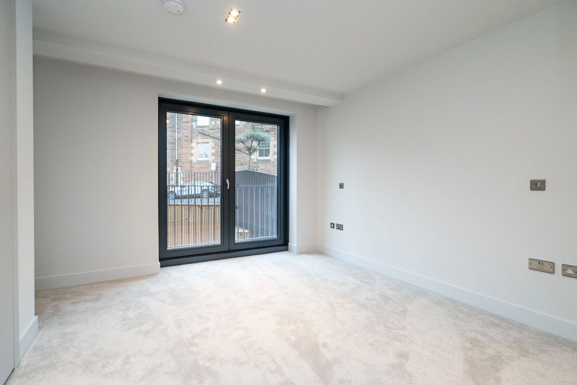 B1-18 Flat 5, 59 Belford Road, Edinburgh, Midlothian, EH4 3BF - Picture #6