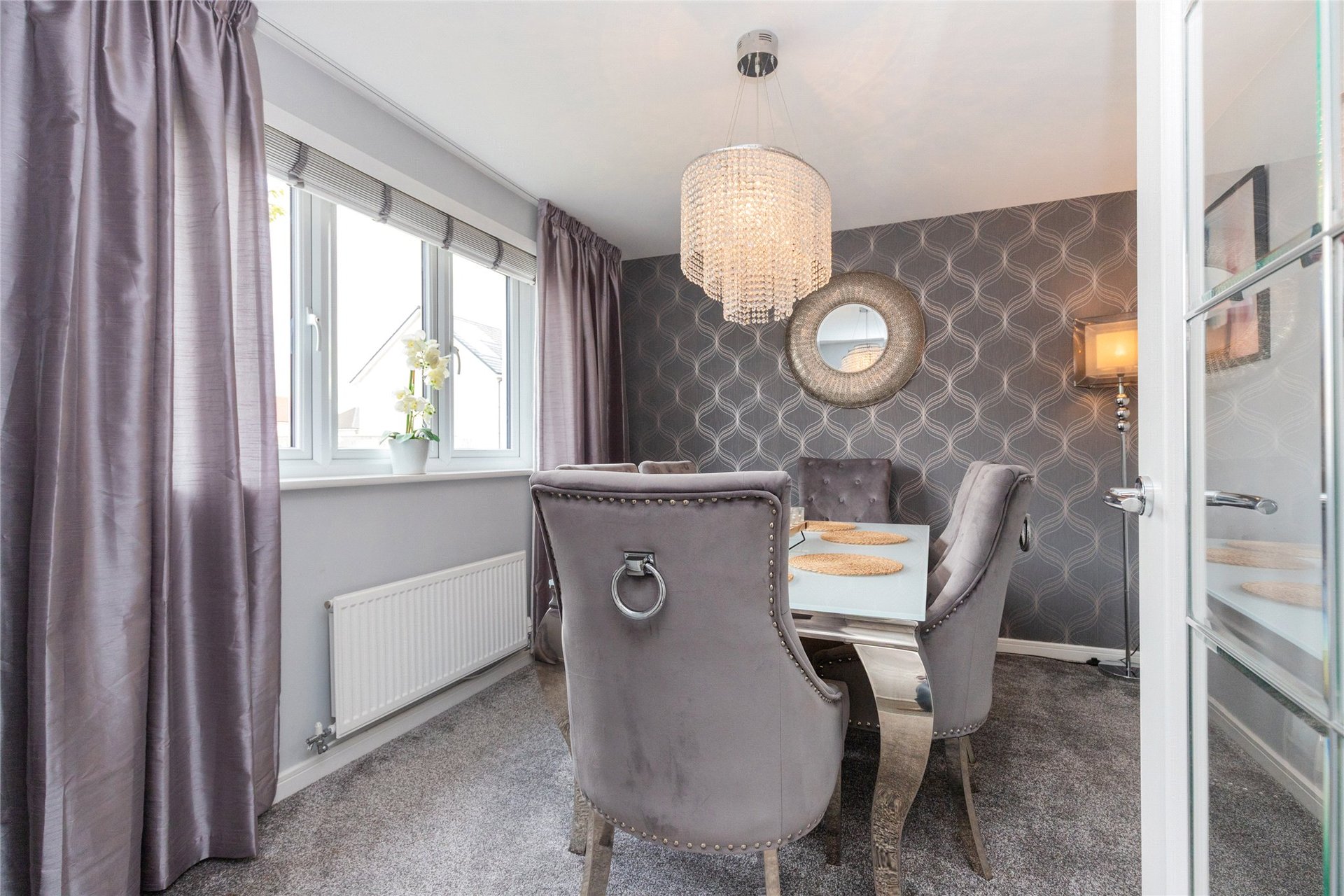 20 Raeside Grove, Newton Mearns, Glasgow, G77 5GQ - Picture #6