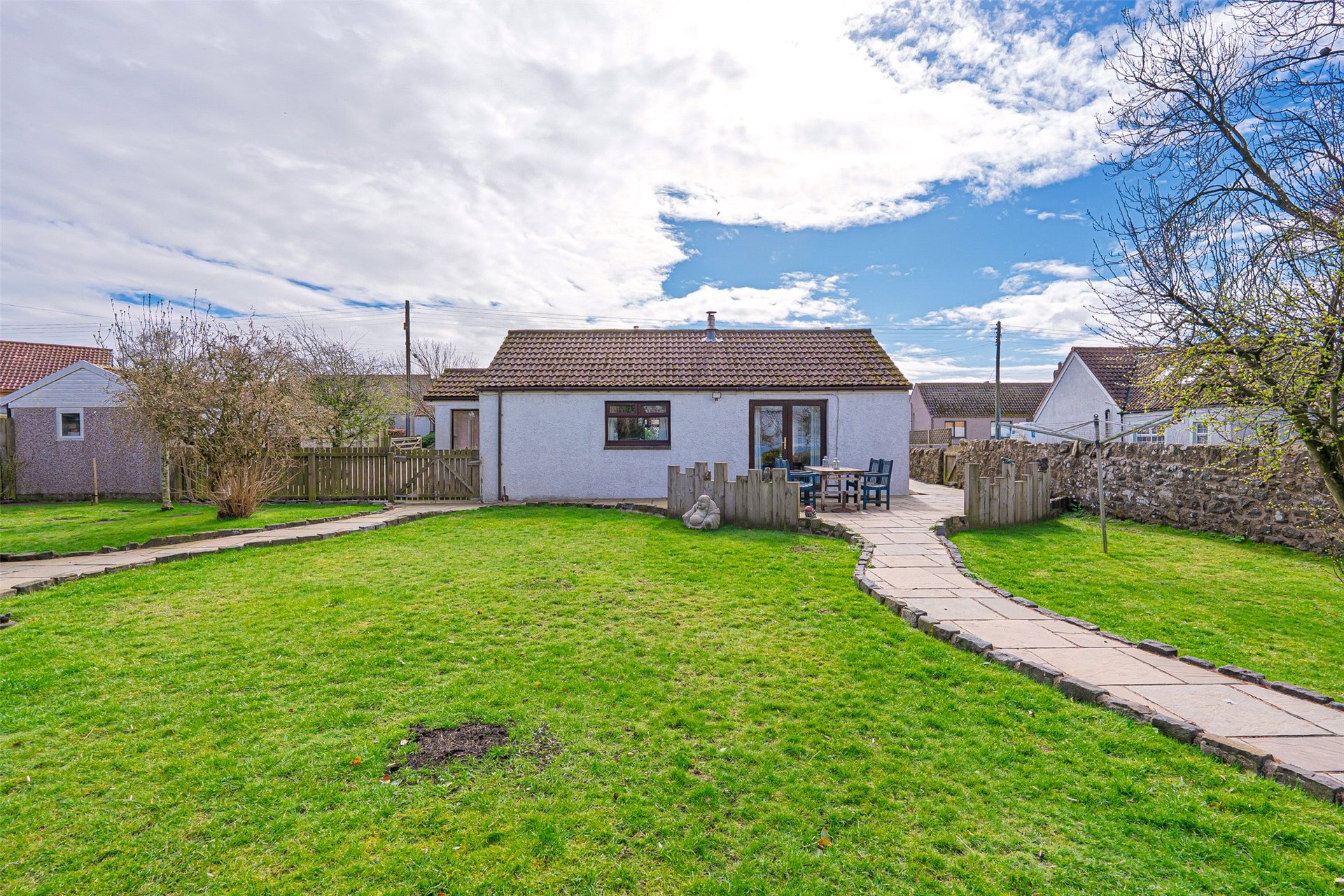 Ashness Cottage, New Gilston, Leven, Fife, KY8 5TF - Picture #28