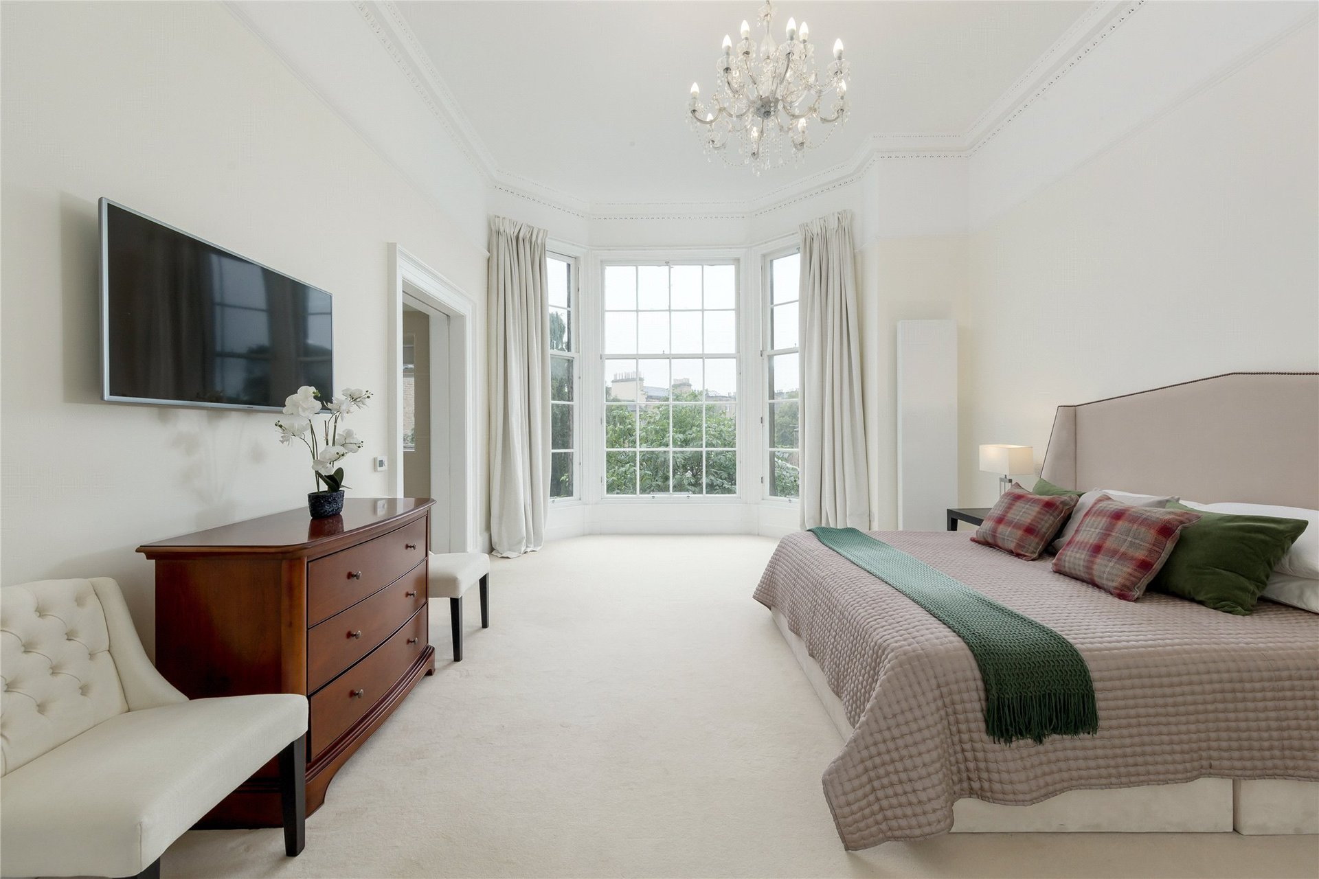 12/1 Moray Place, Edinburgh, EH3 6DT - Picture #7
