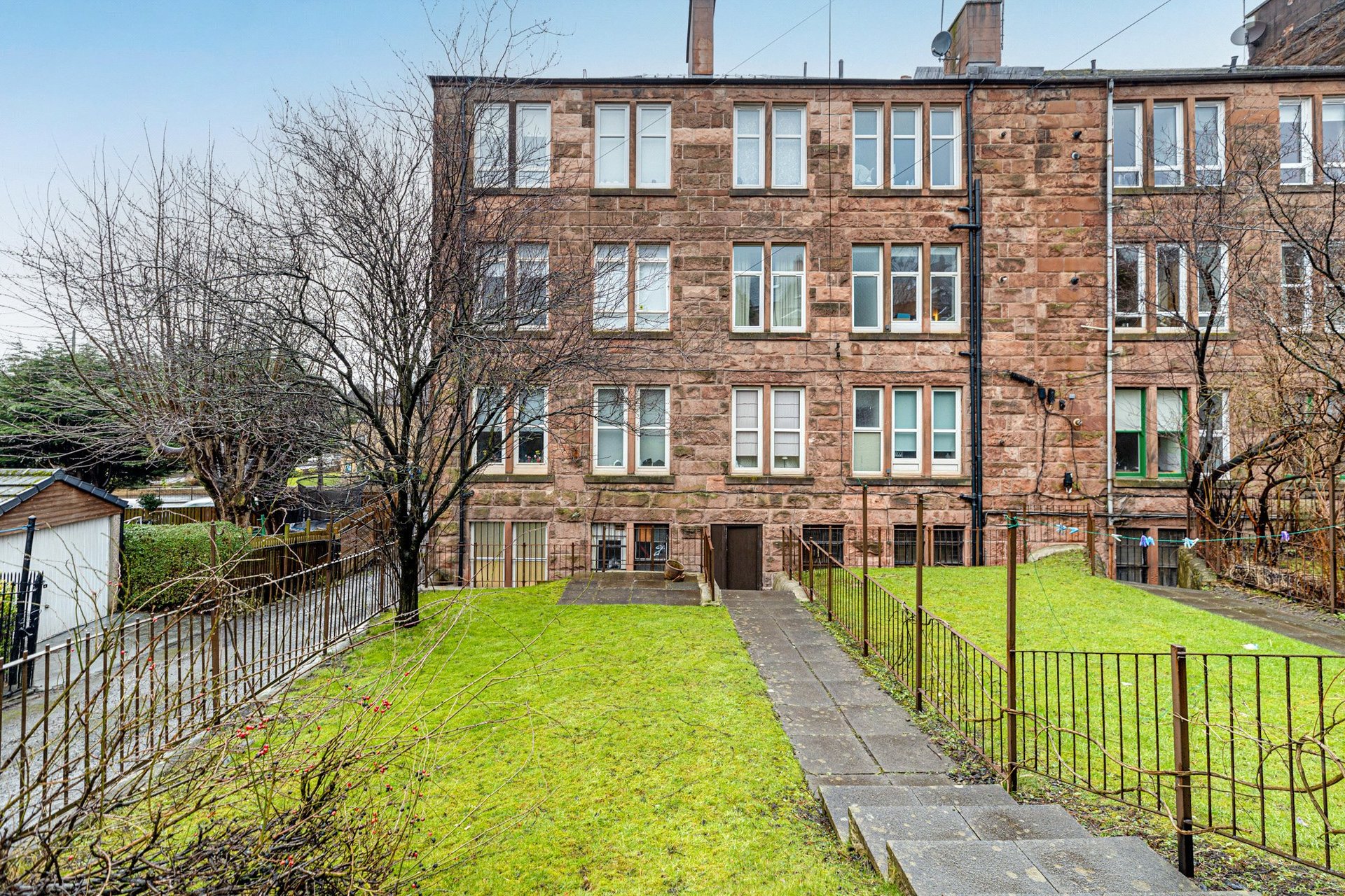 2/2, 456 Crow Road, Jordanhill, Glasgow, G11 7DR - Picture #22