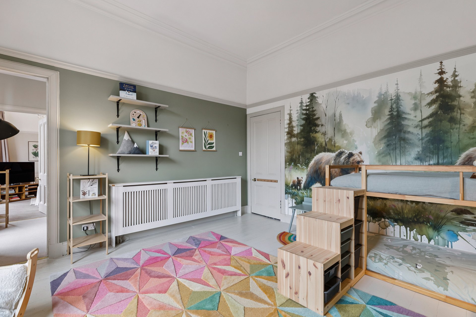 42B Aytoun Road, Glasgow, Glasgow City, G41 5HN - Picture #18