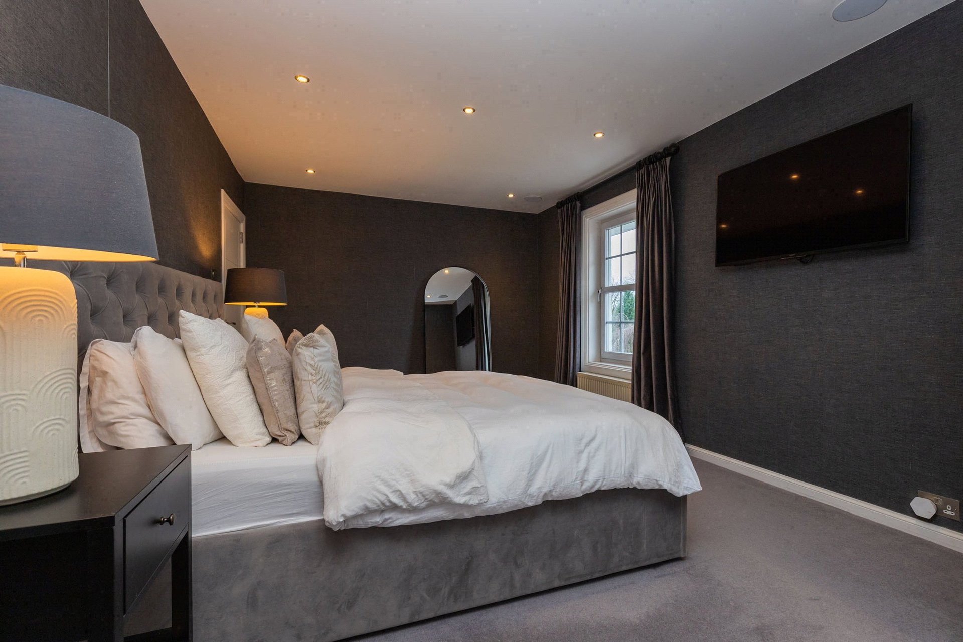 Lymekilns, 6 Wellknowe Road, Thorntonhall, Glasgow, G74 5AH - Picture #52