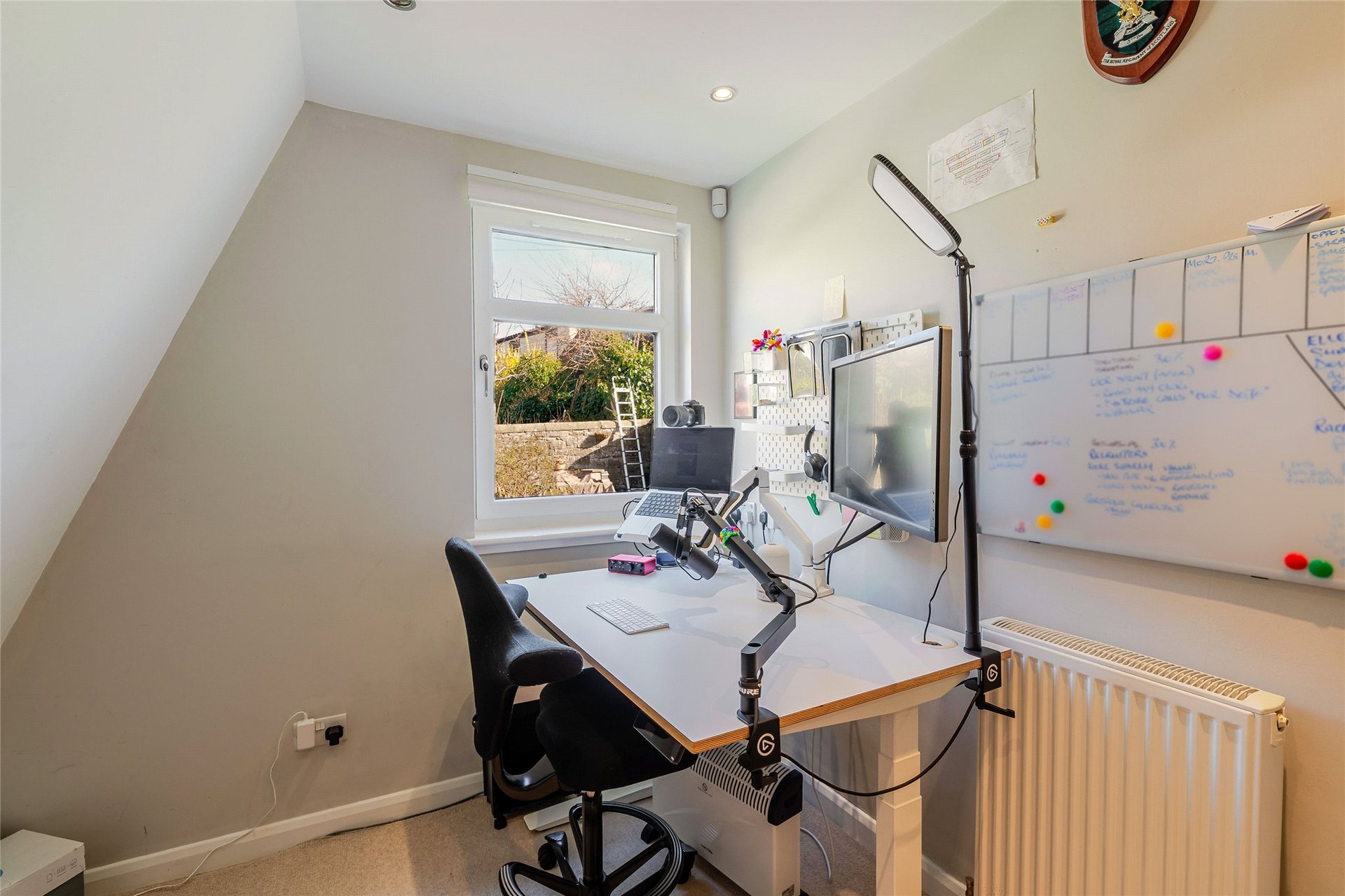 22 Pentland Terrace, Edinburgh, EH10 6HB - Picture #17