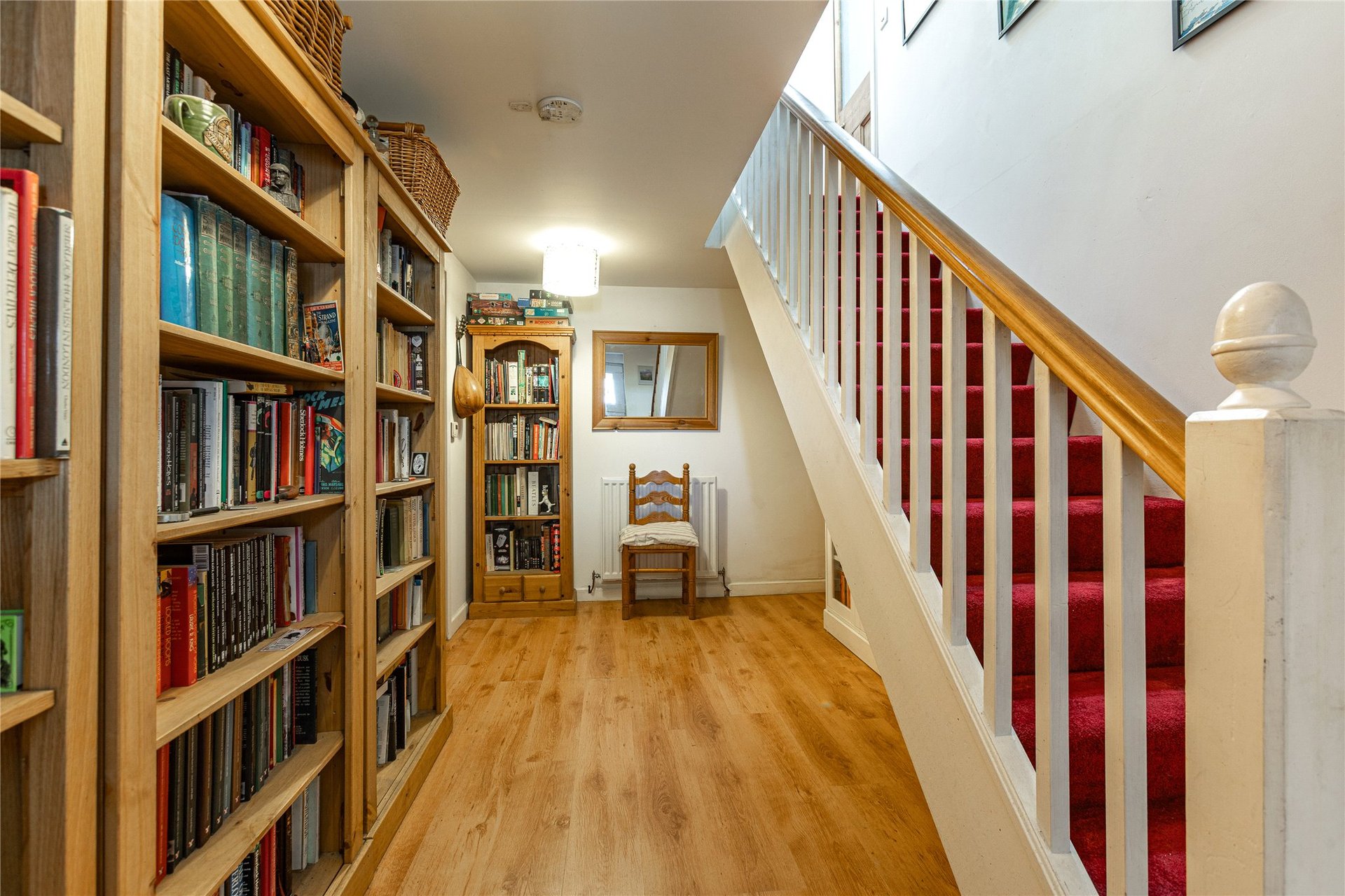 48 Main Street, Lowick, Berwick-upon-Tweed, TD15 2UA - Picture #9