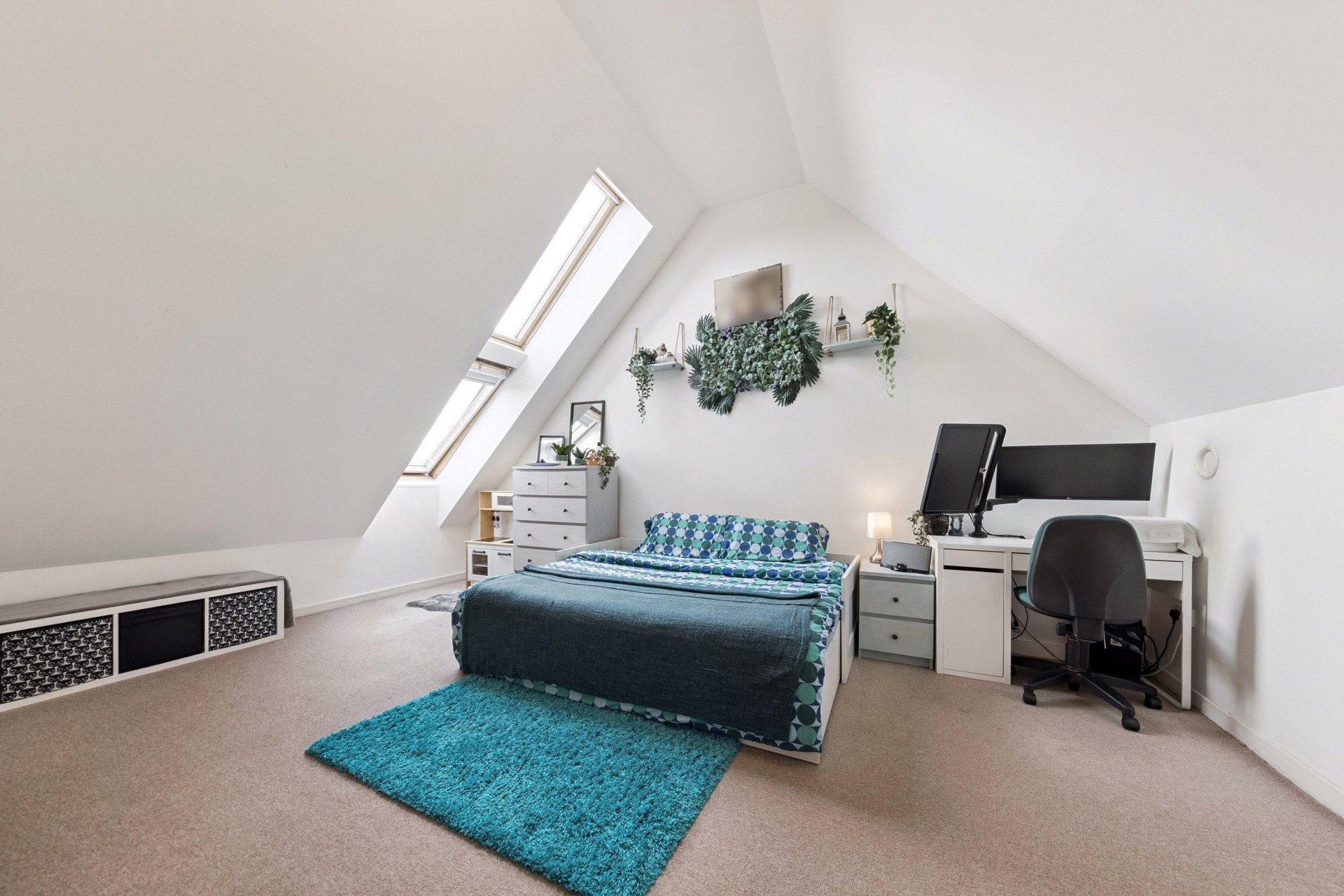 47 Vancouver Walk, Athletes' Village, Glasgow, G40 4TP - Picture #22