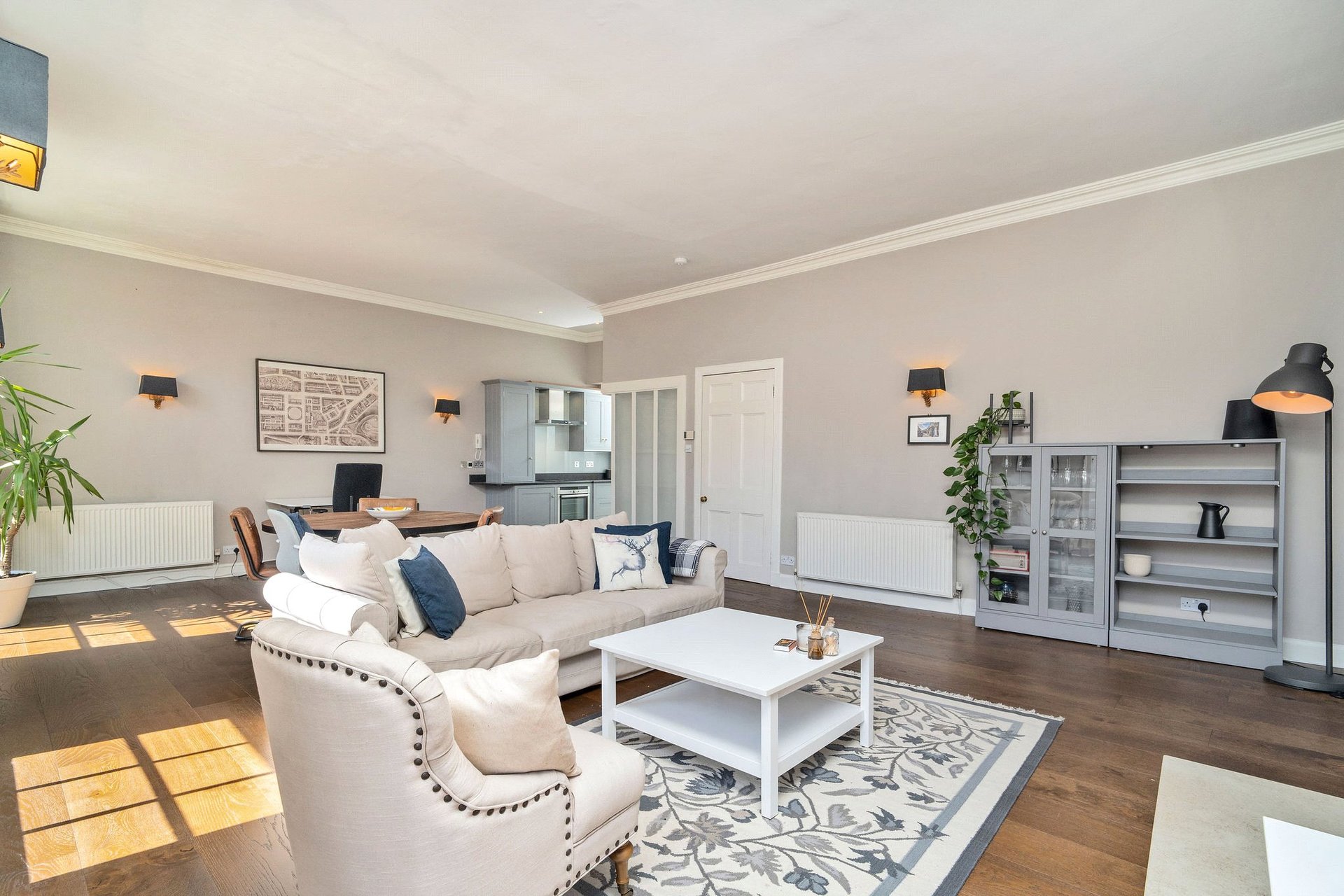 9/4 Darnaway Street, Edinburgh, Midlothian, EH3 6DW - Picture #5
